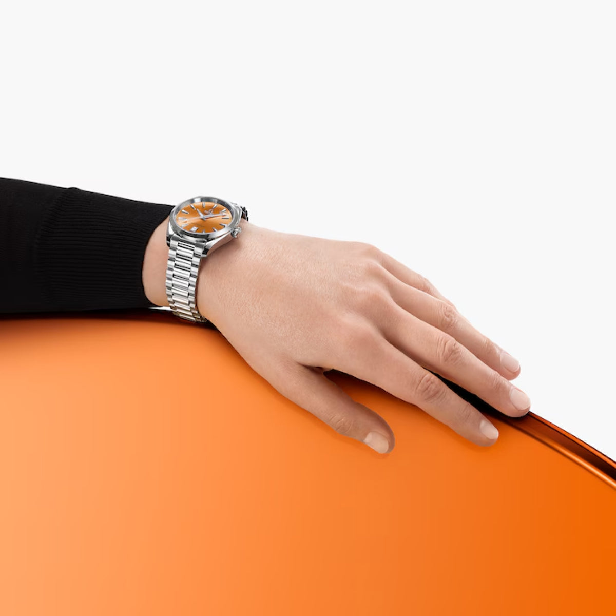 SEAMASTER AQUA TERRA SHADES 38mm<br><font size=1pt>シーマスターアクアテラ シェード 38mm</font>
