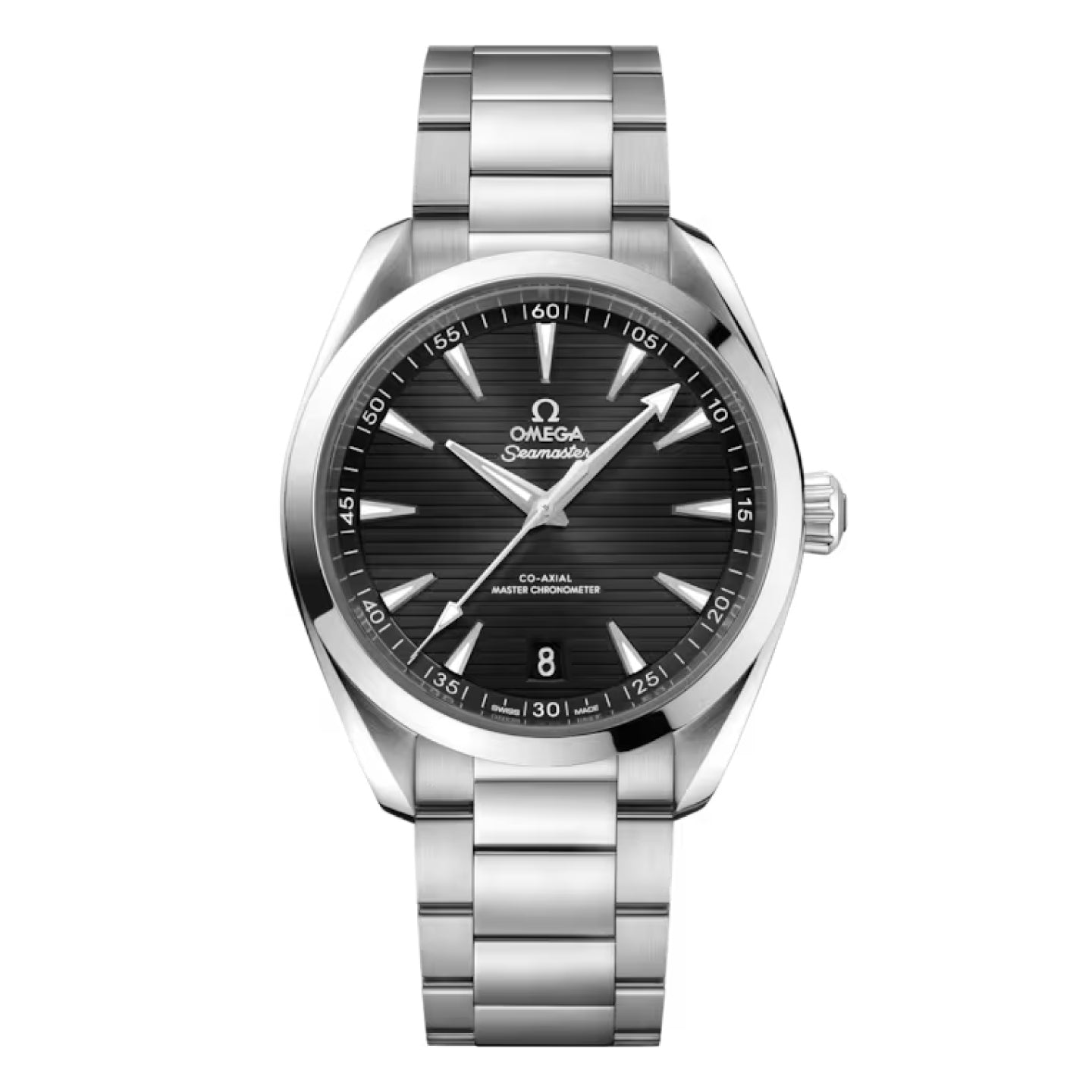 SEAMASTER AQUA TERRA 150M 41mm<br><font size=1pt>シーマスターアクアテラ 150m 41mm</font>