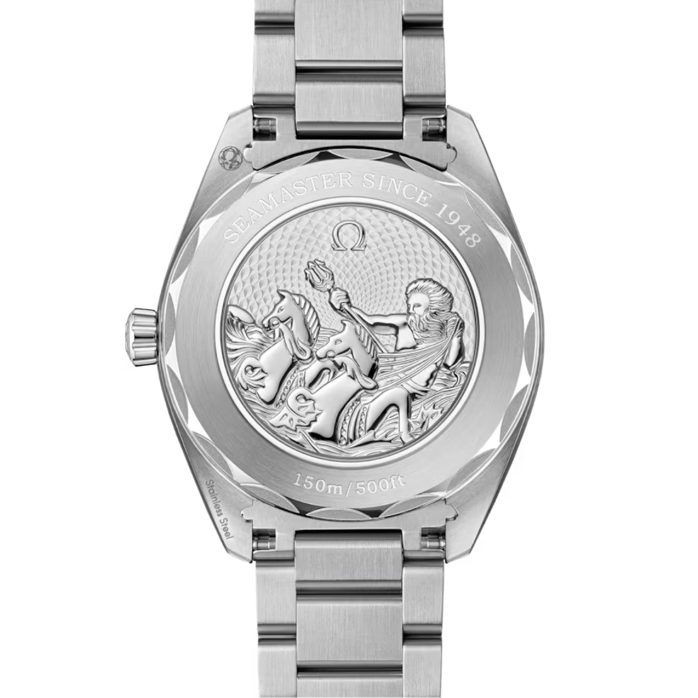 シーマスター アクアテラ 41mm