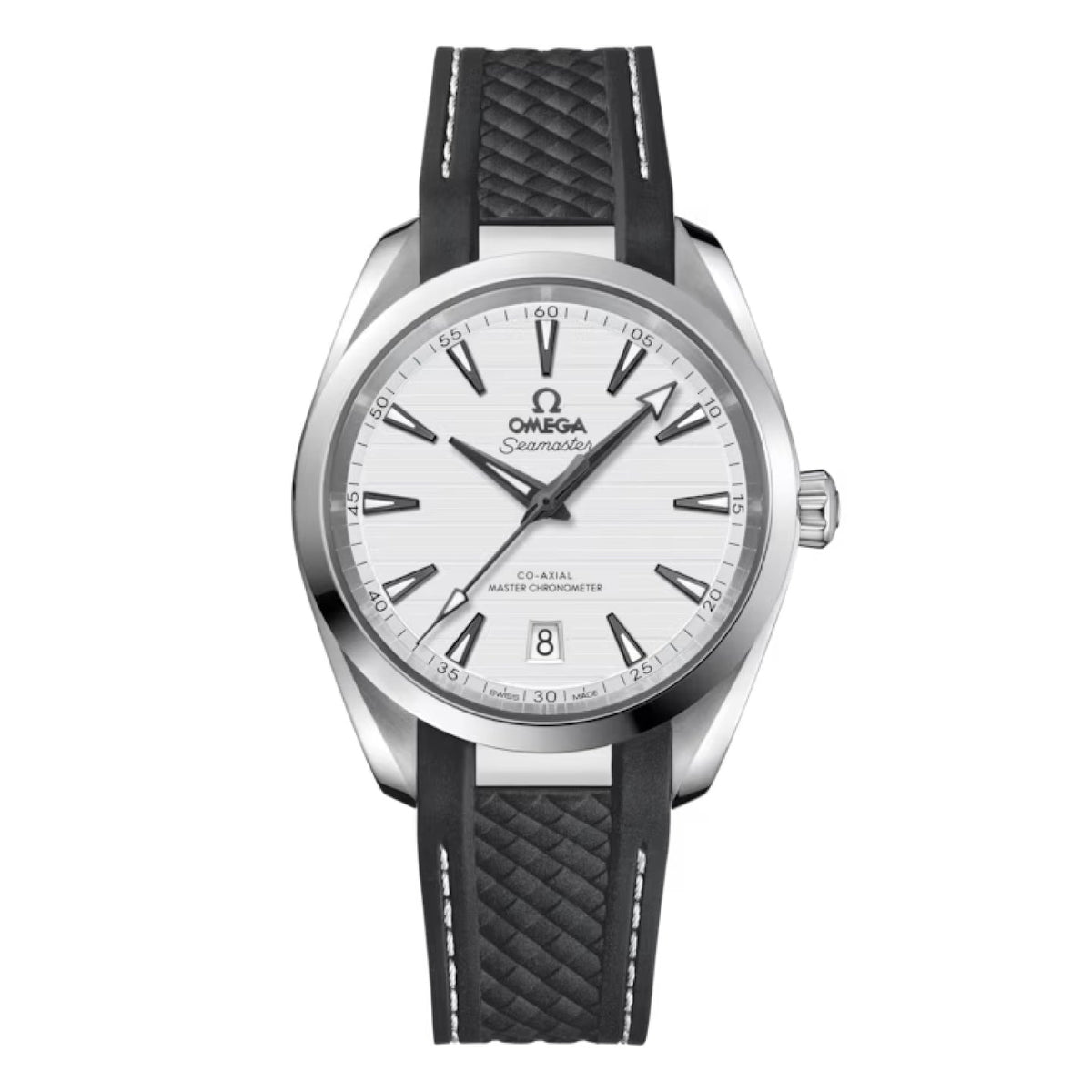 SEAMASTER AQUA TERRA 150M 38mm<br><font size=1pt>シーマスターアクアテラ 150m 38mm</font>