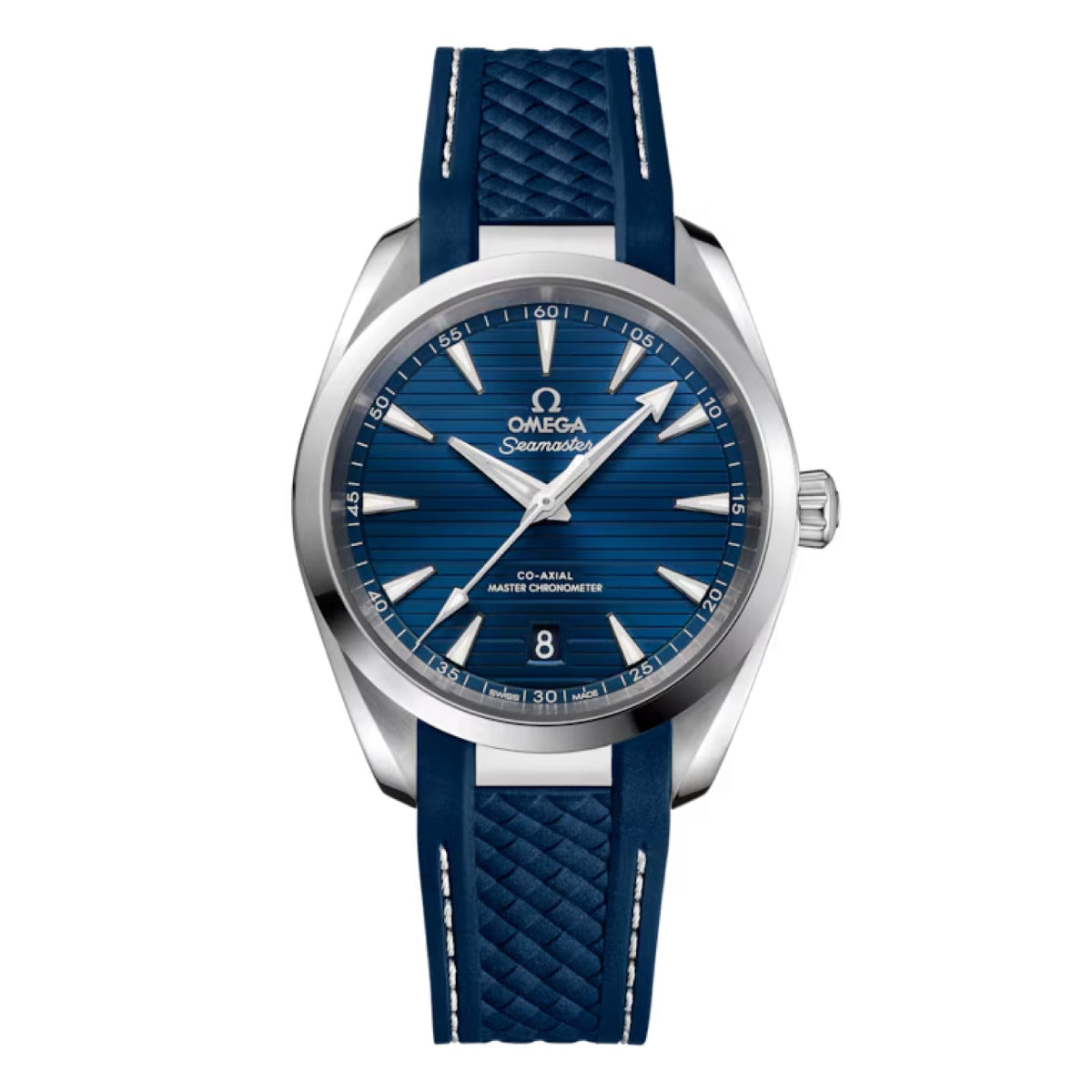 SEAMASTER AQUA TERRA 150M 38mm<br><font size=1pt>シーマスターアクアテラ 150m 38mm</font>