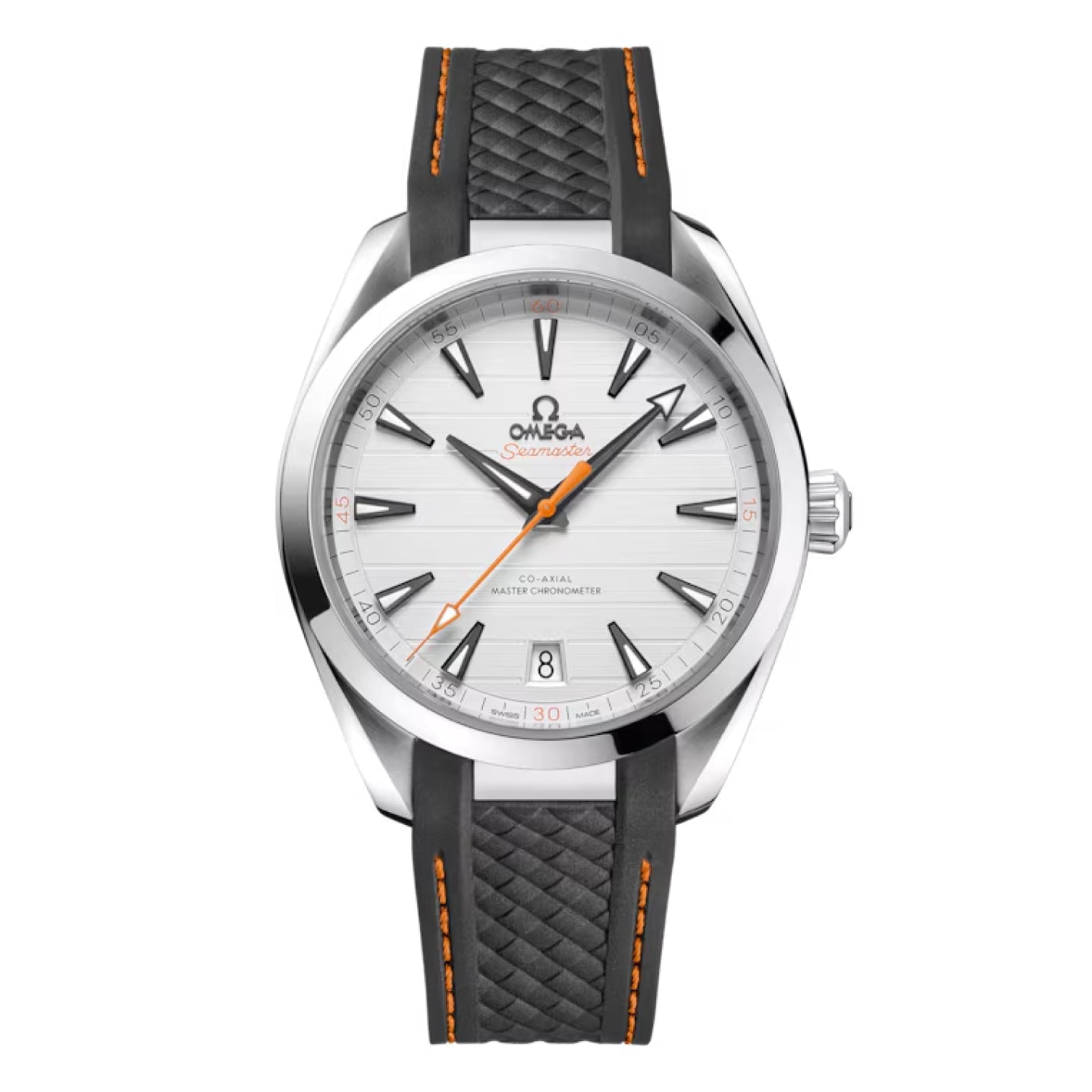 SEAMASTER AQUA TERRA 150M 41mm<br><font size=1pt>シーマスターアクアテラ 150m 41mm</font>
