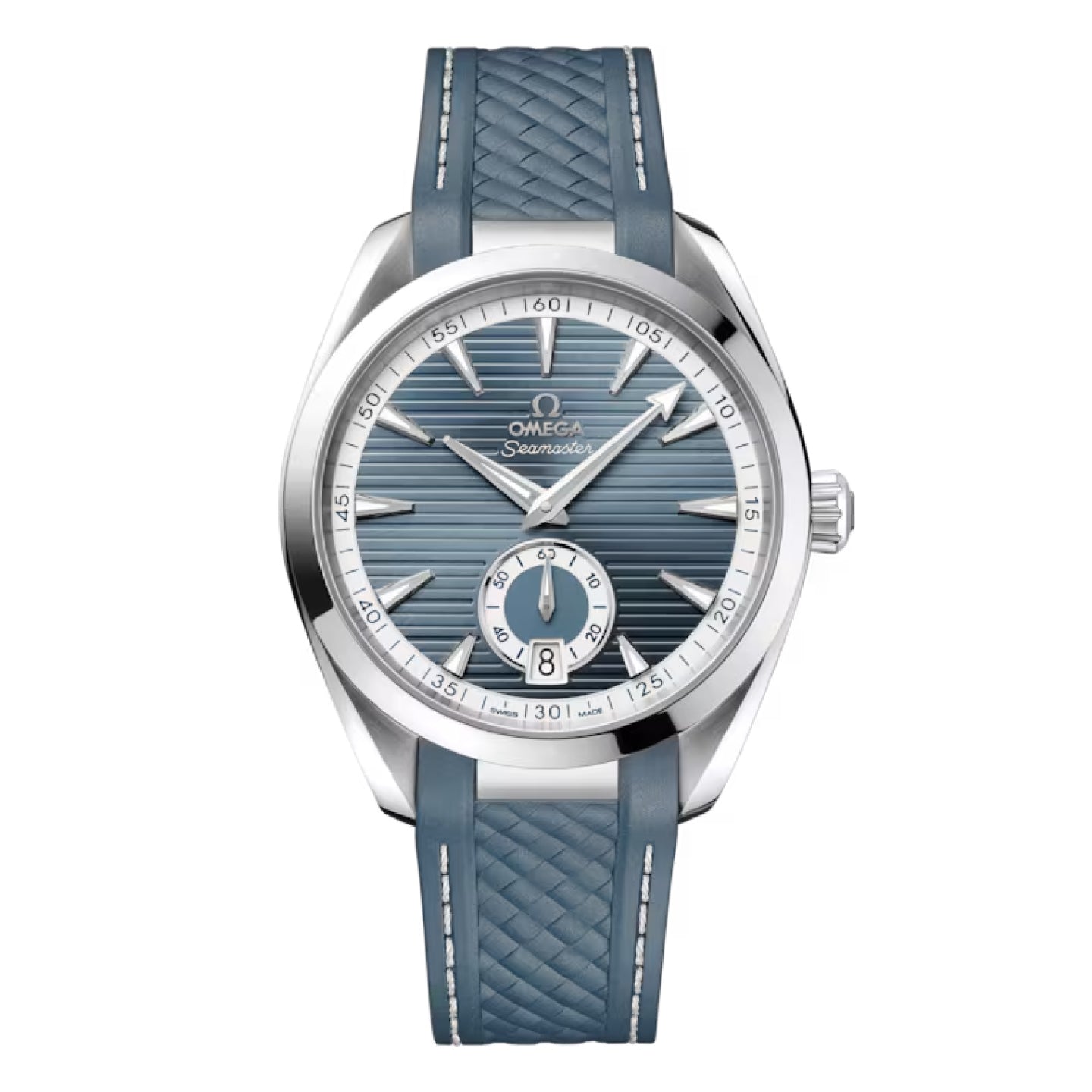 SEAMASTER AQUA TERRA 150M 41mm<br><font size=1pt>シーマスターアクアテラ 150m 41mm</font>