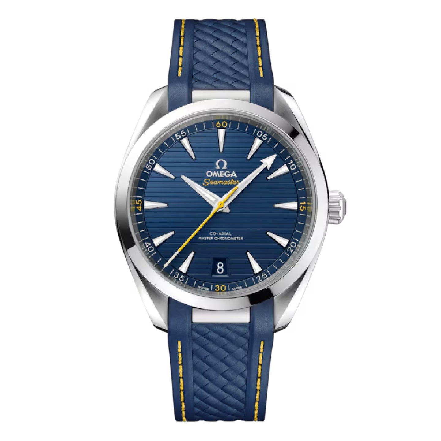 SEAMASTER AQUA TERRA 150M 41mm<br><font size=1pt>シーマスターアクアテラ 150m 41mm</font>