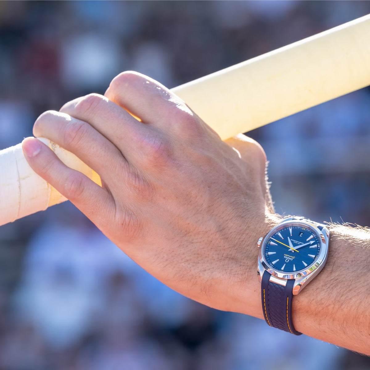 SEAMASTER AQUA TERRA 150M 41mm<br><font size=1pt>シーマスターアクアテラ 150m 41mm</font>