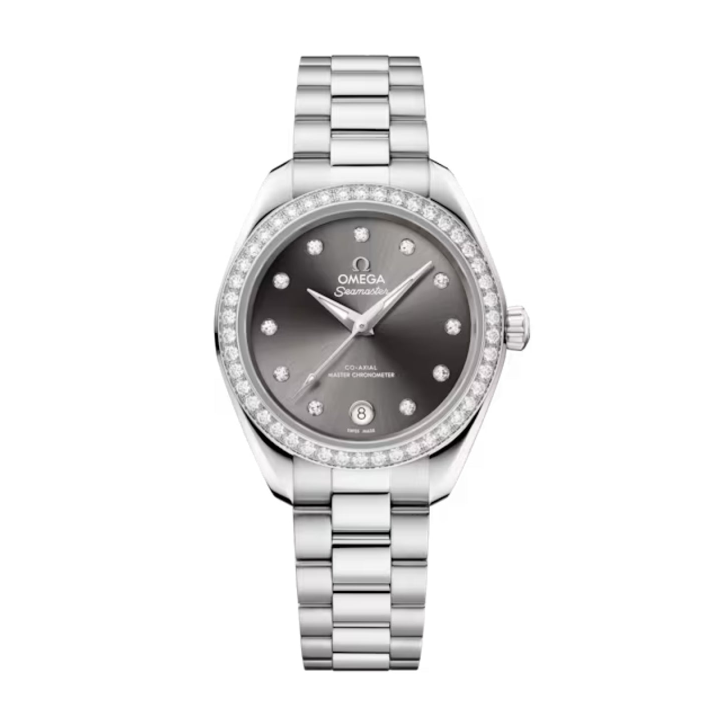 SEAMASTER AQUA TERRA 150M 30mm<br><font size=1pt>シーマスターアクアテラ 150m 30mm</font>