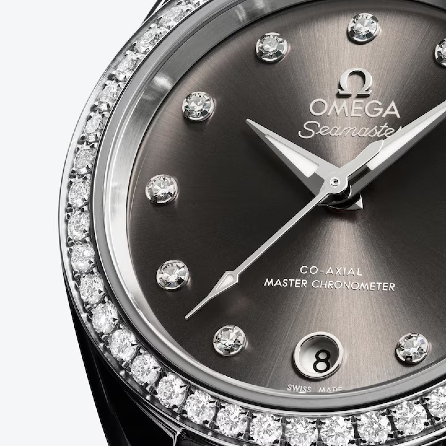 SEAMASTER AQUA TERRA 150M 30mm<br><font size=1pt>シーマスターアクアテラ 150m 30mm</font>