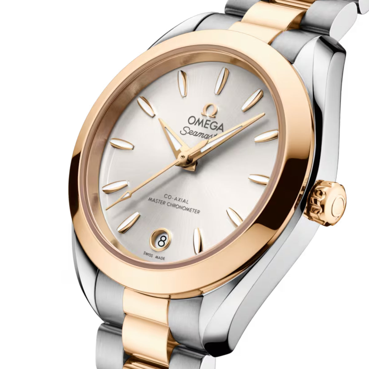 SEAMASTER AQUA TERRA 150M 30mm<br><font size=1pt>シーマスターアクアテラ 150m 30mm</font>