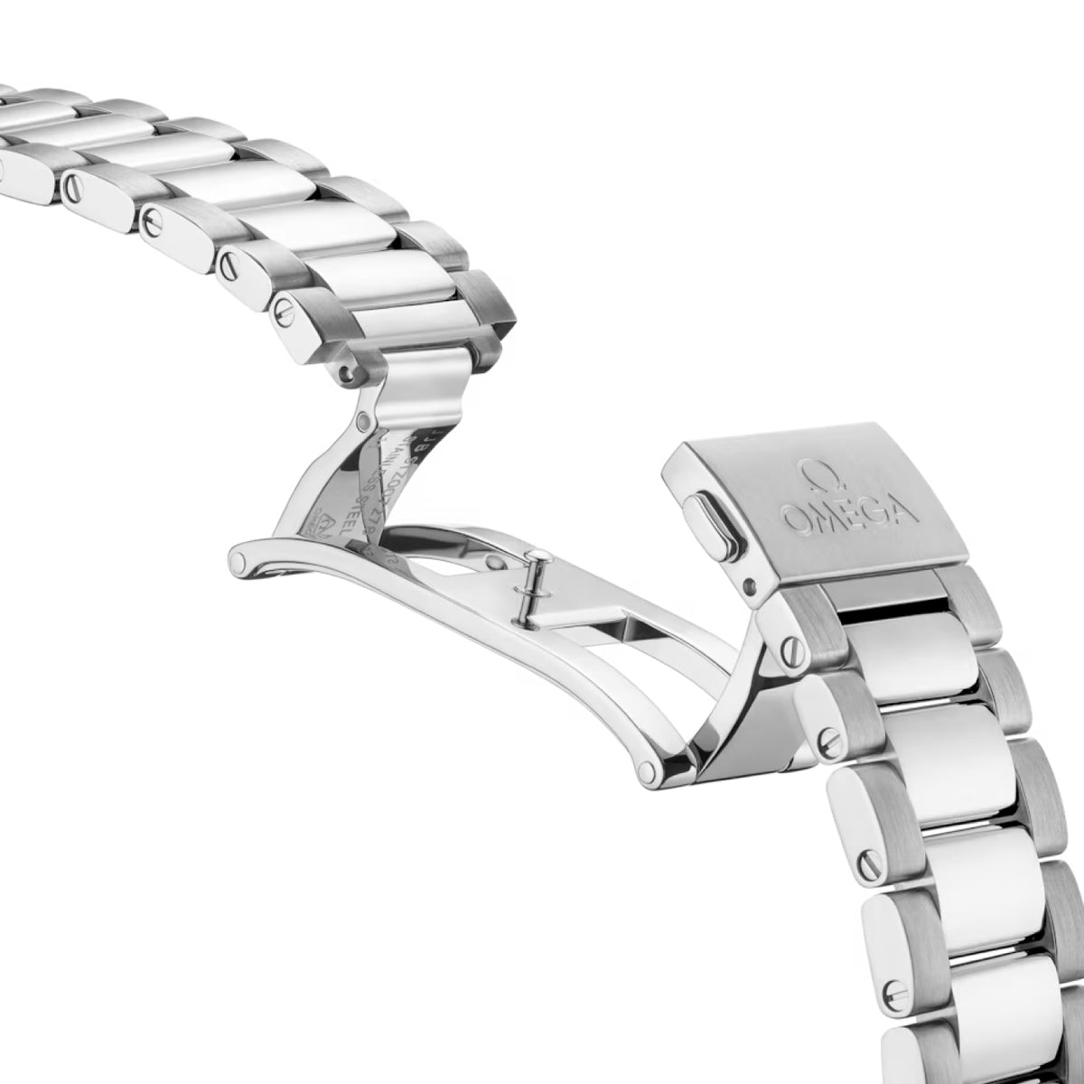 SEAMASTER AQUA TERRA 150M WORLD TIMER 43mm<br><font size=1pt>シーマスターアクアテラ 150m ワールドタイマー 43mm</font>