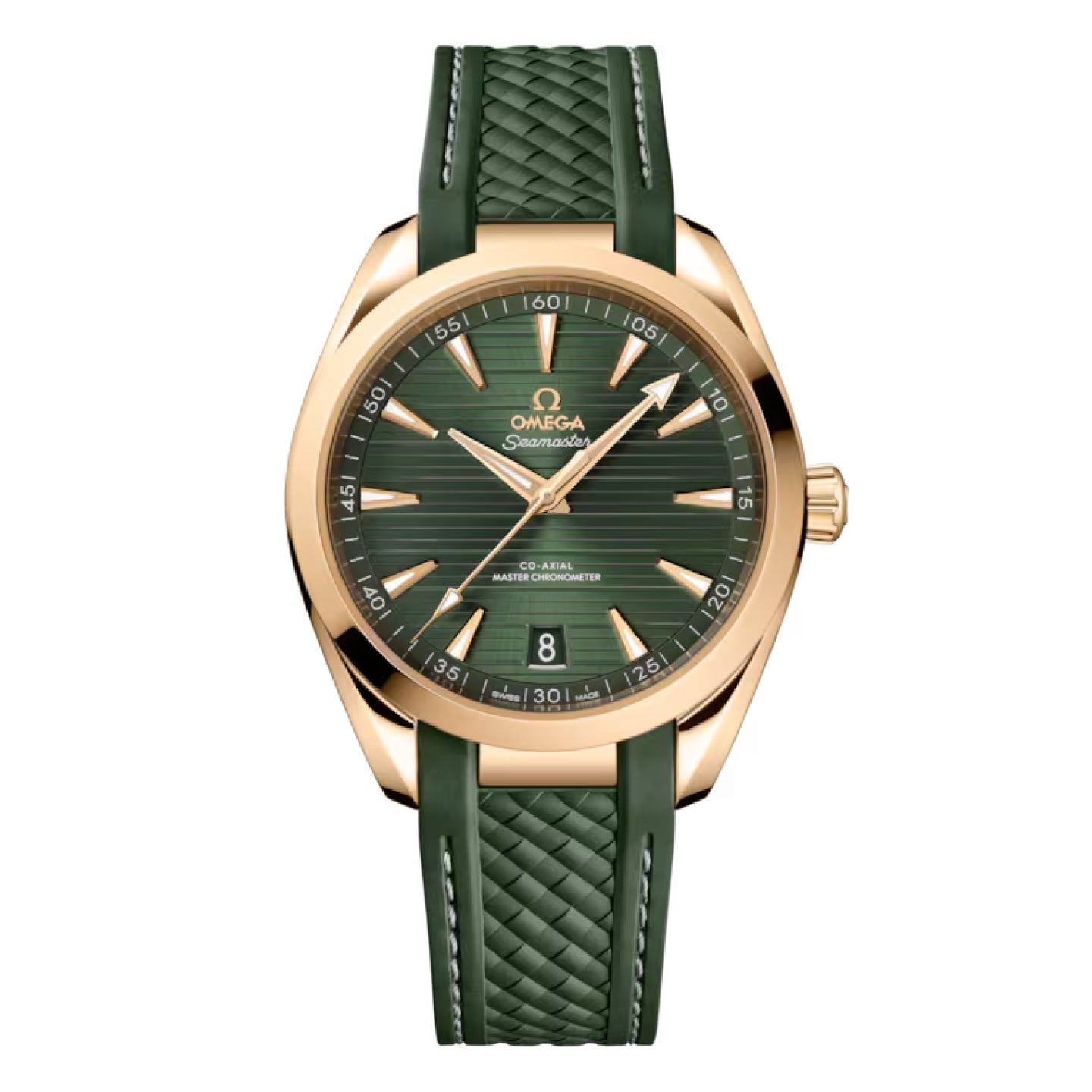 SEAMASTER AQUA TERRA 150M 41mm<br><font size=1pt>シーマスターアクアテラ 150m 41mm</font>