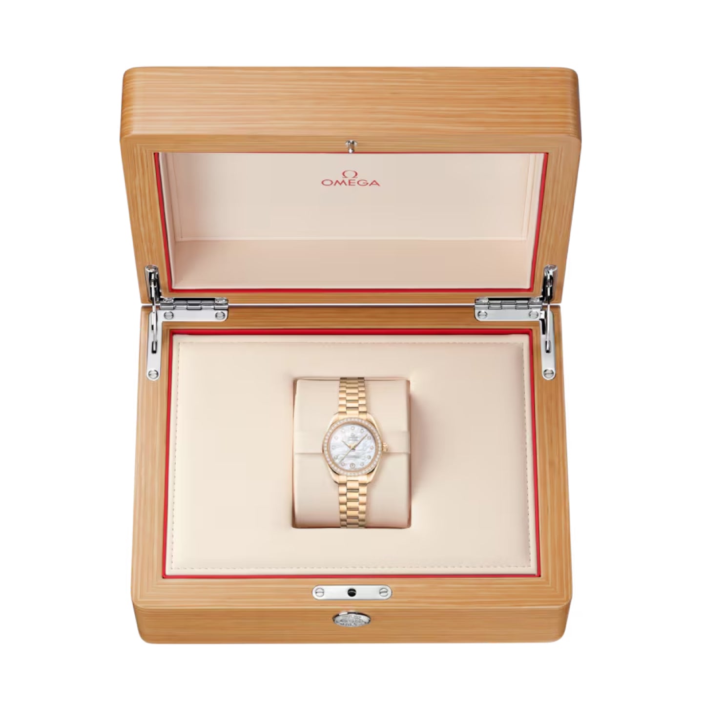 SEAMASTER AQUA TERRA 150M 30mm<br><font size=1pt>シーマスターアクアテラ 150m 30mm</font>