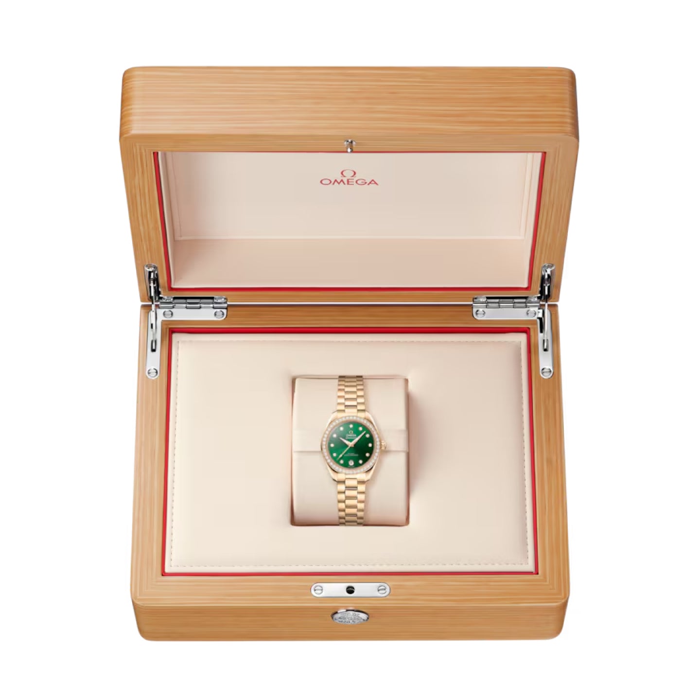 SEAMASTER AQUA TERRA 150M 30mm<br><font size=1pt>シーマスターアクアテラ 150m 30mm</font>
