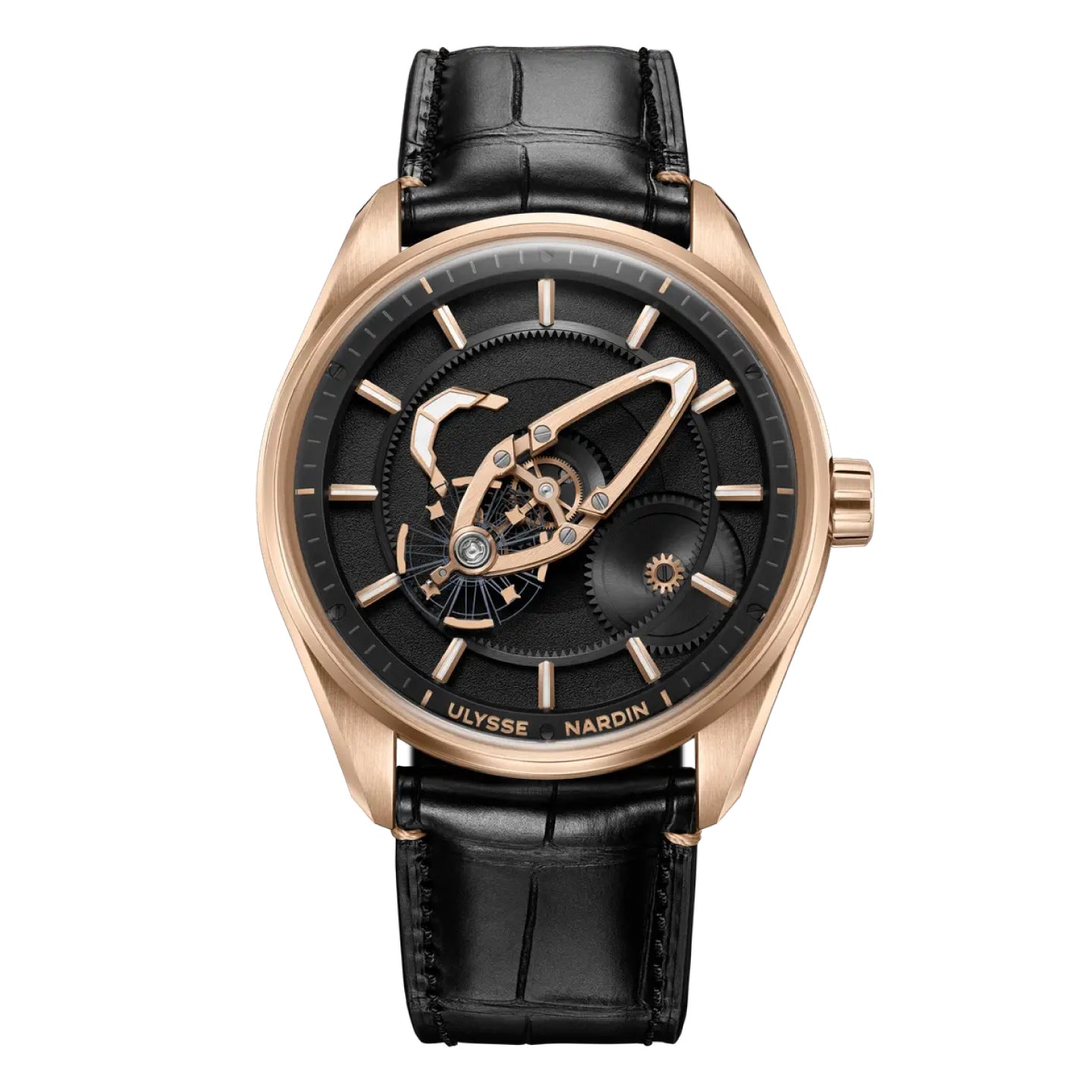 Freak X Gold 41mm<br><font size=1pt>フリーク X ゴールド 41mm</font>