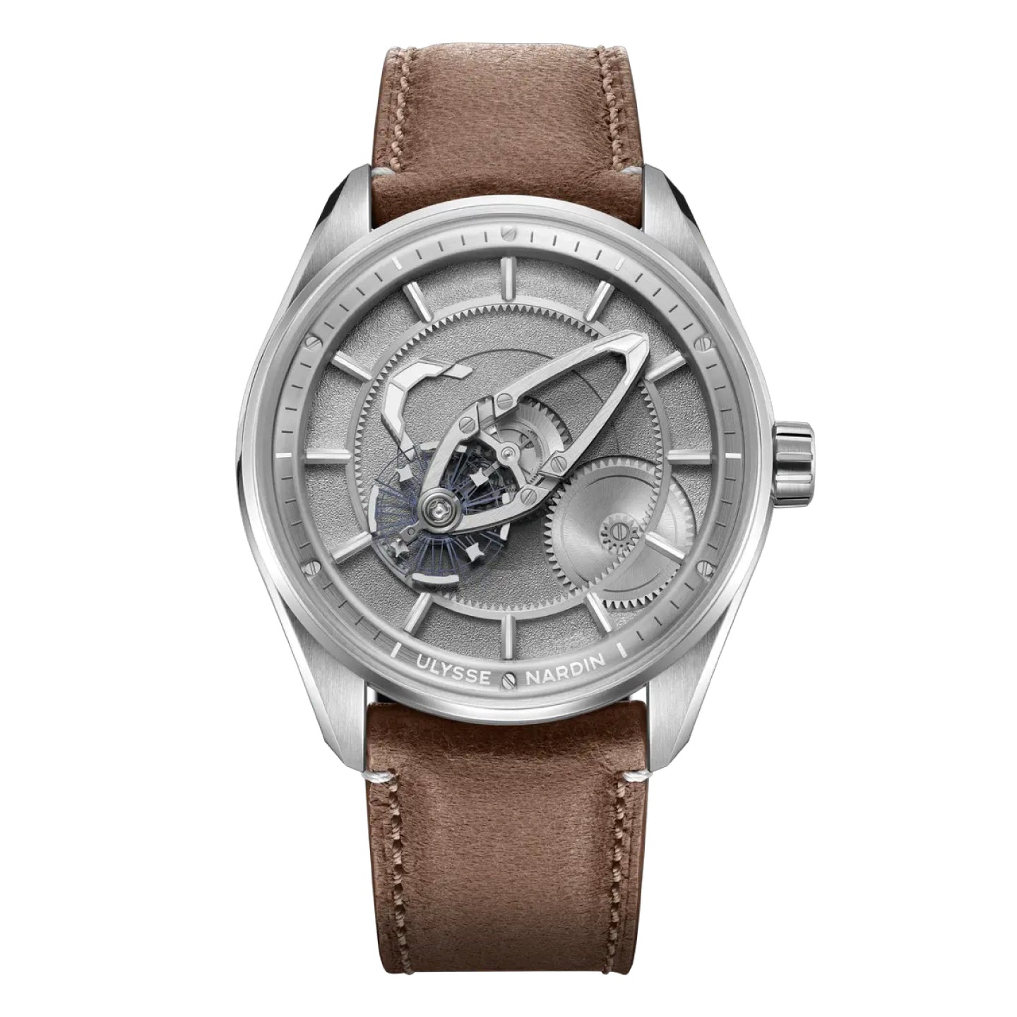 Freak X Grey 41mm<br><font size=1pt>フリーク X グレー 41mm</font>