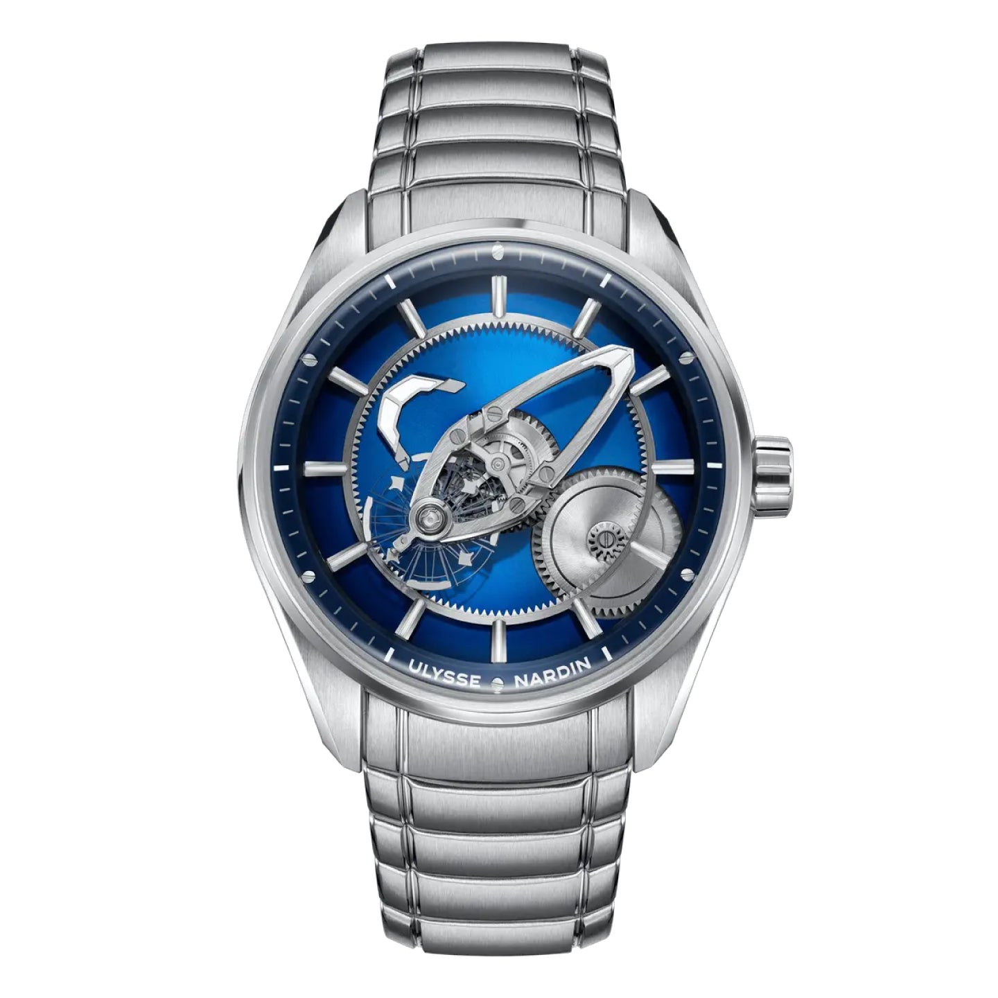 Freak X Blue 41mm<br><font size=1pt>フリーク X ブルー 41mm</font>