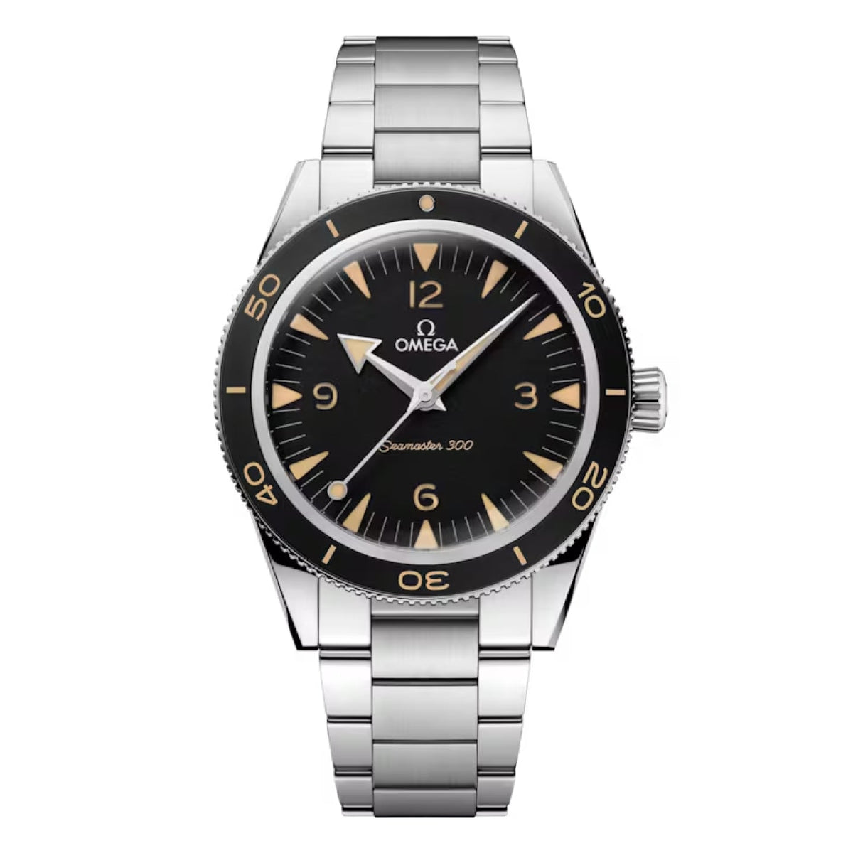SEAMASTER 300 41mm<br><font size=1pt>シーマスター300 41mm</font>