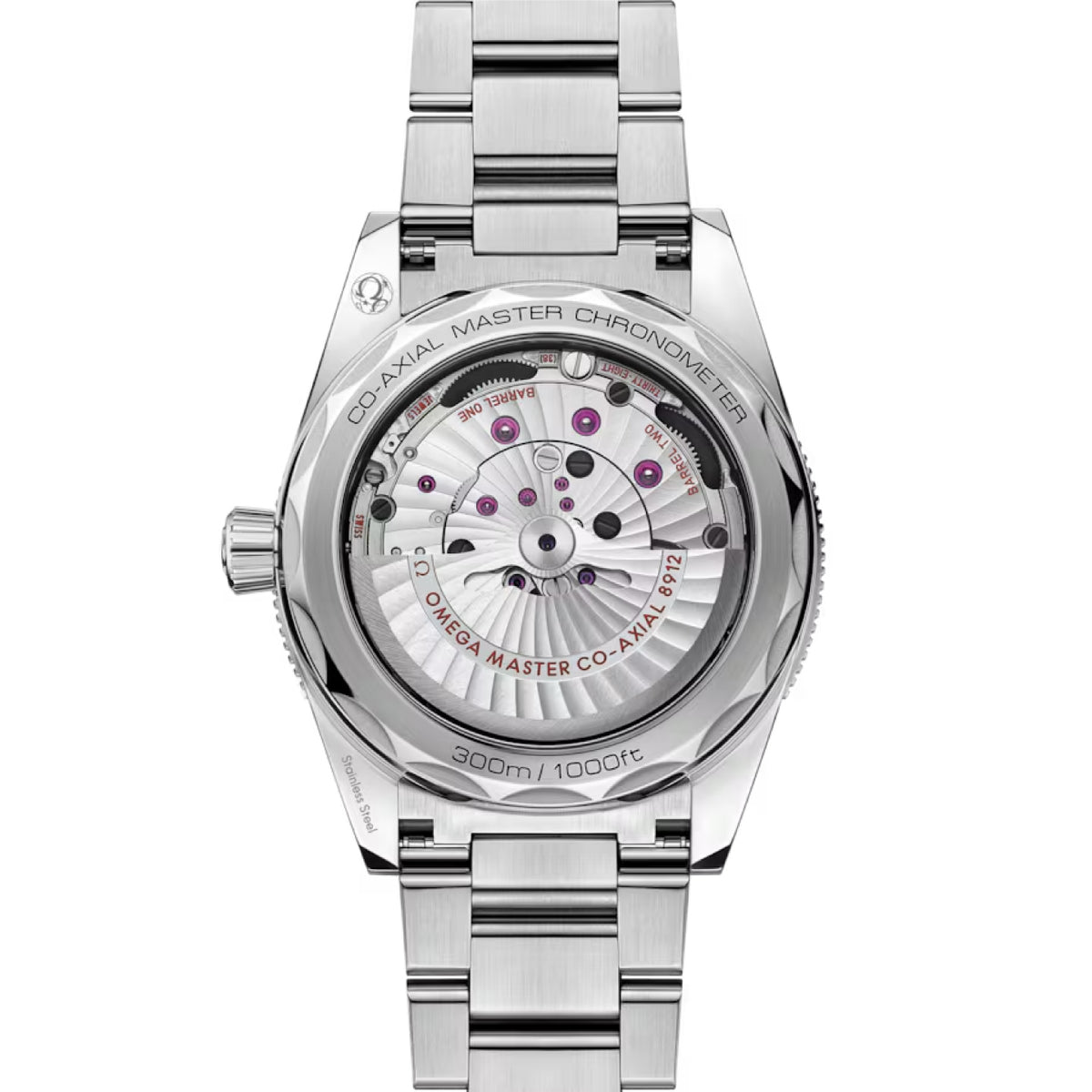 SEAMASTER 300 41mm<br><font size=1pt>シーマスター300 41mm</font>