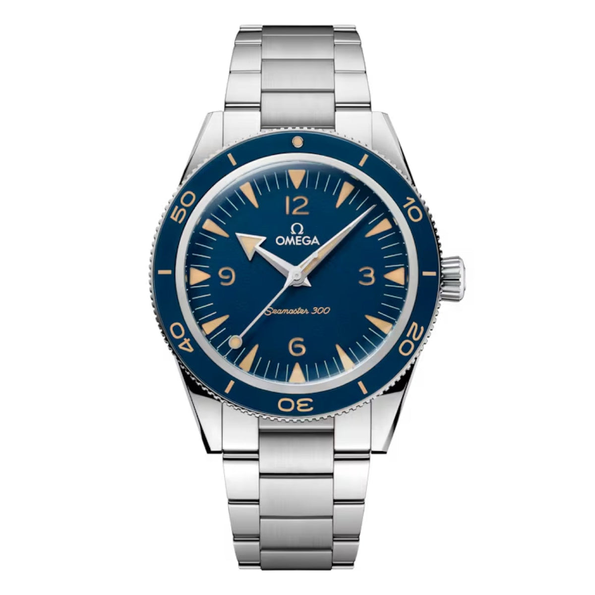 SEAMASTER 300 41mm<br><font size=1pt>シーマスター300 41mm</font>