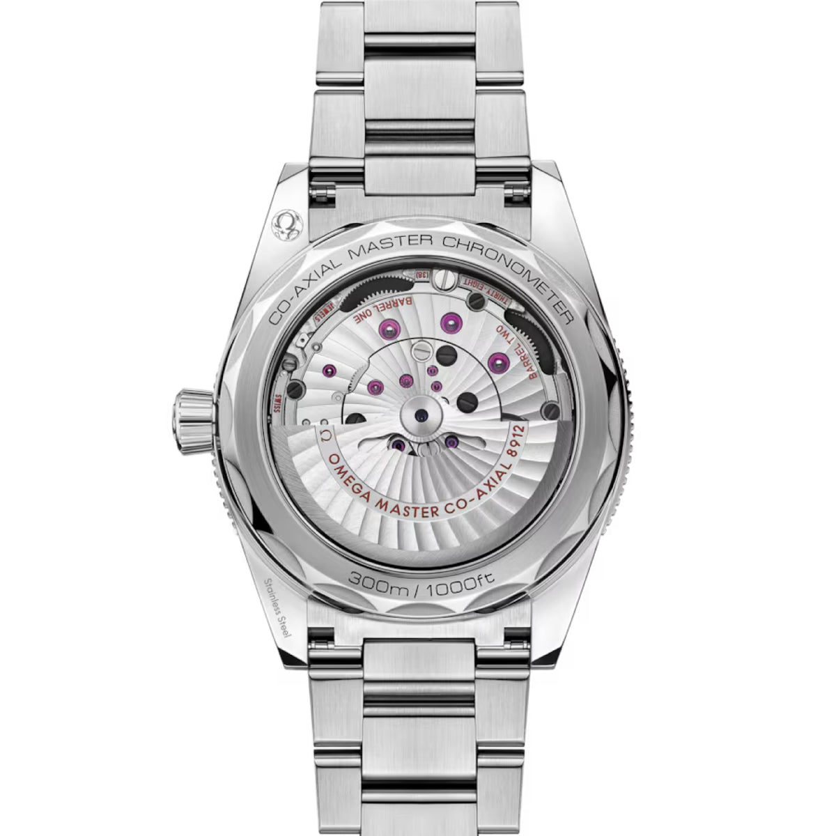 SEAMASTER 300 41mm<br><font size=1pt>シーマスター300 41mm</font>