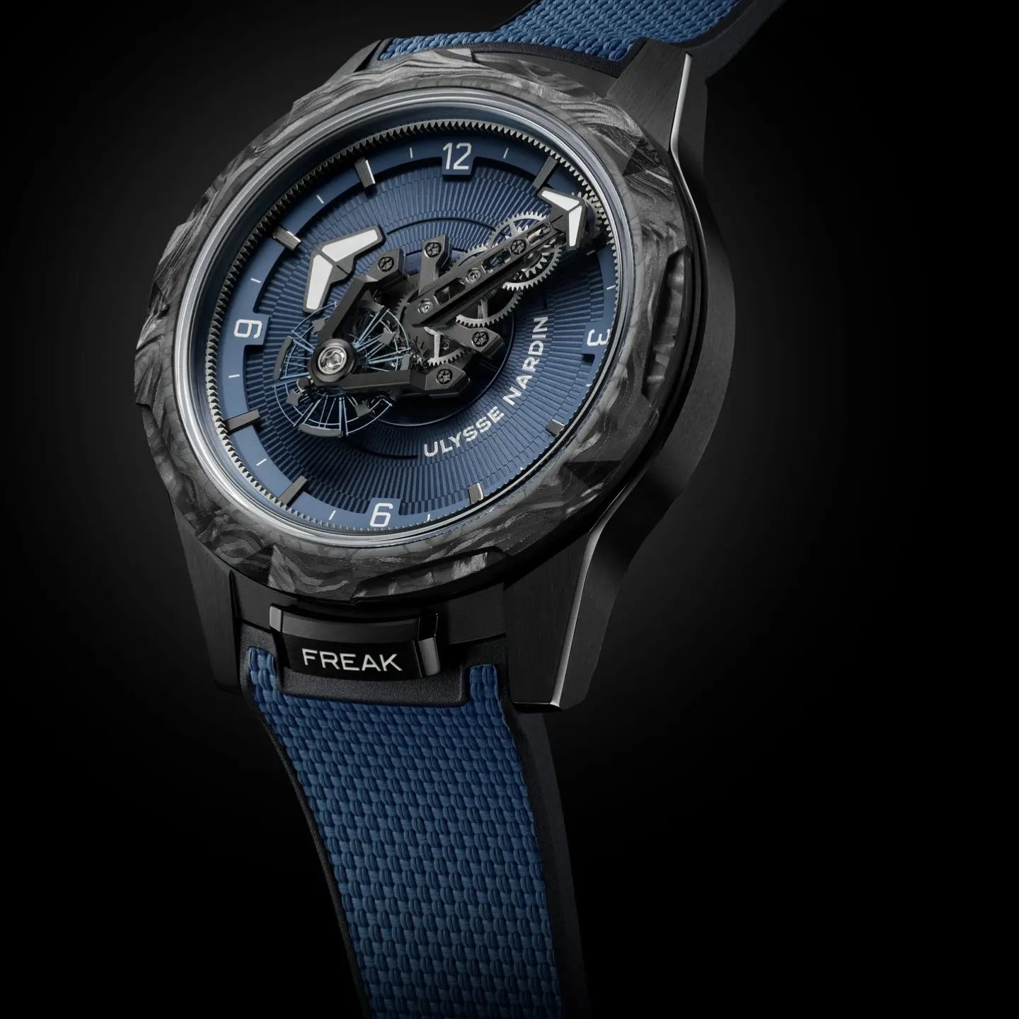 FREAK ONE NAVY BLUE<br><font size=1pt>フリーク ワン ネイビーブルー</font>