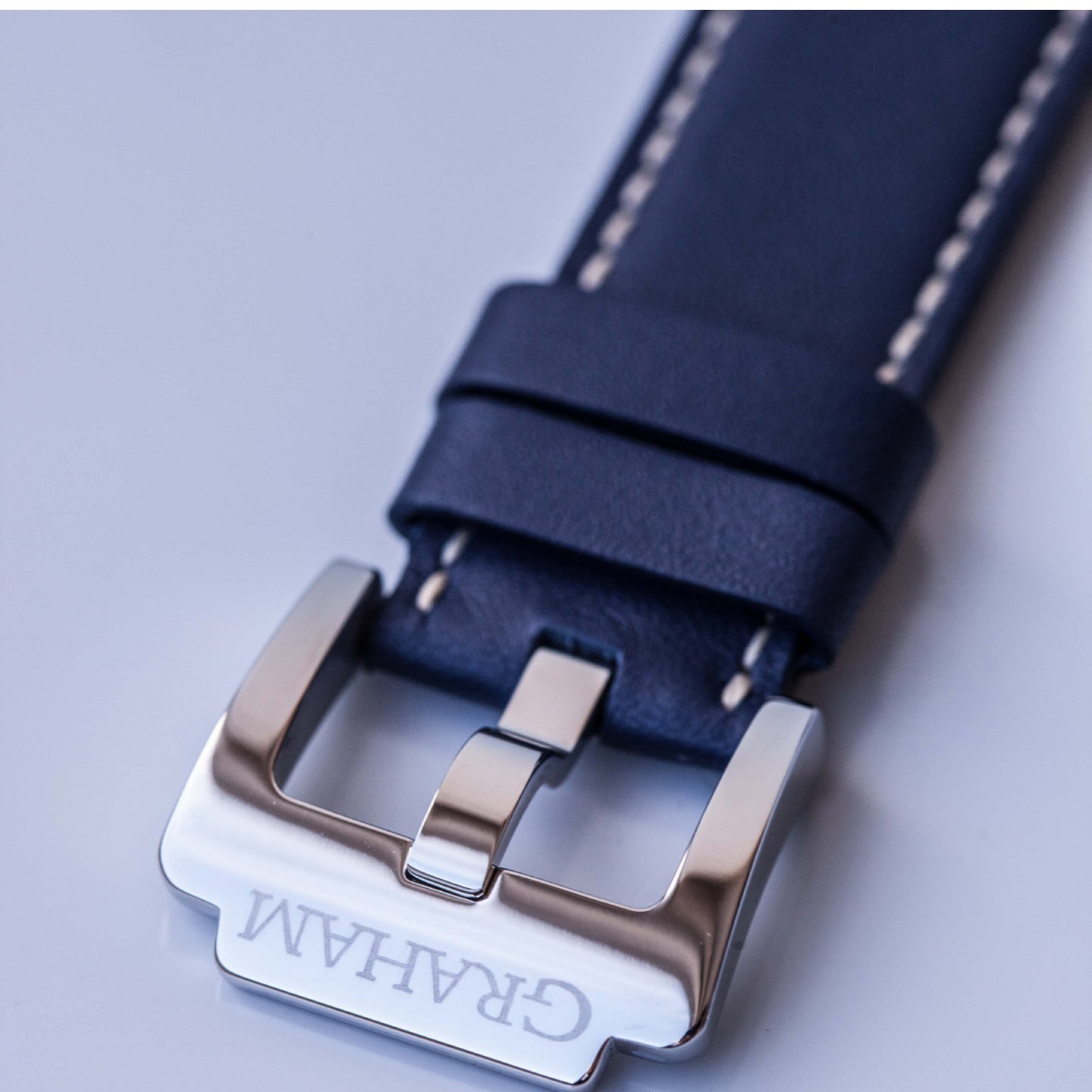 CHRONOFIGHTER VINTAGE BLUE<br><font size=1pt>クロノファイター ヴィンテージ ブルー</font>