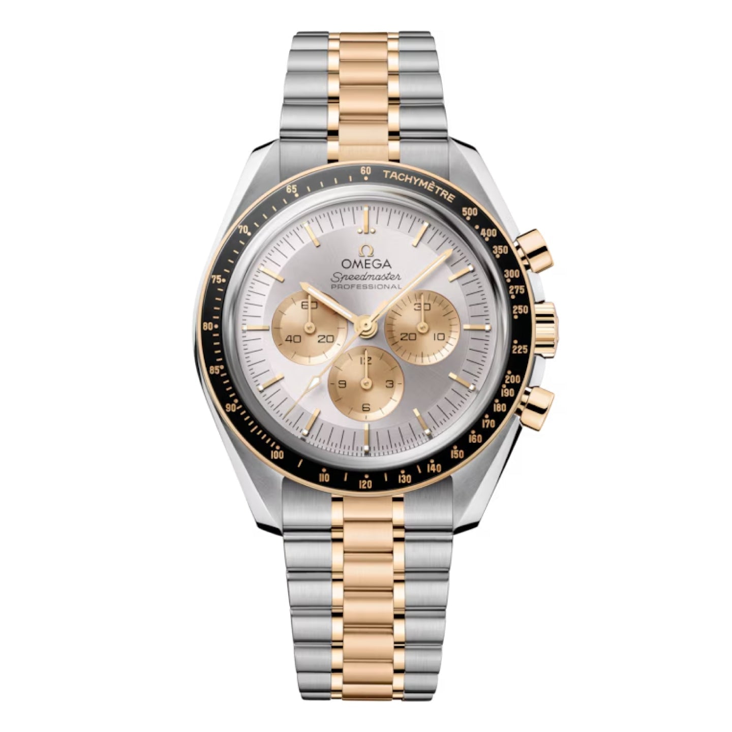 SPEEDMASTER MOONWATCH PROFESSIONAL 42mm<br><font size=1pt>スピードマスター ムーンウォッチ プロフェッショナル 42mm</font>