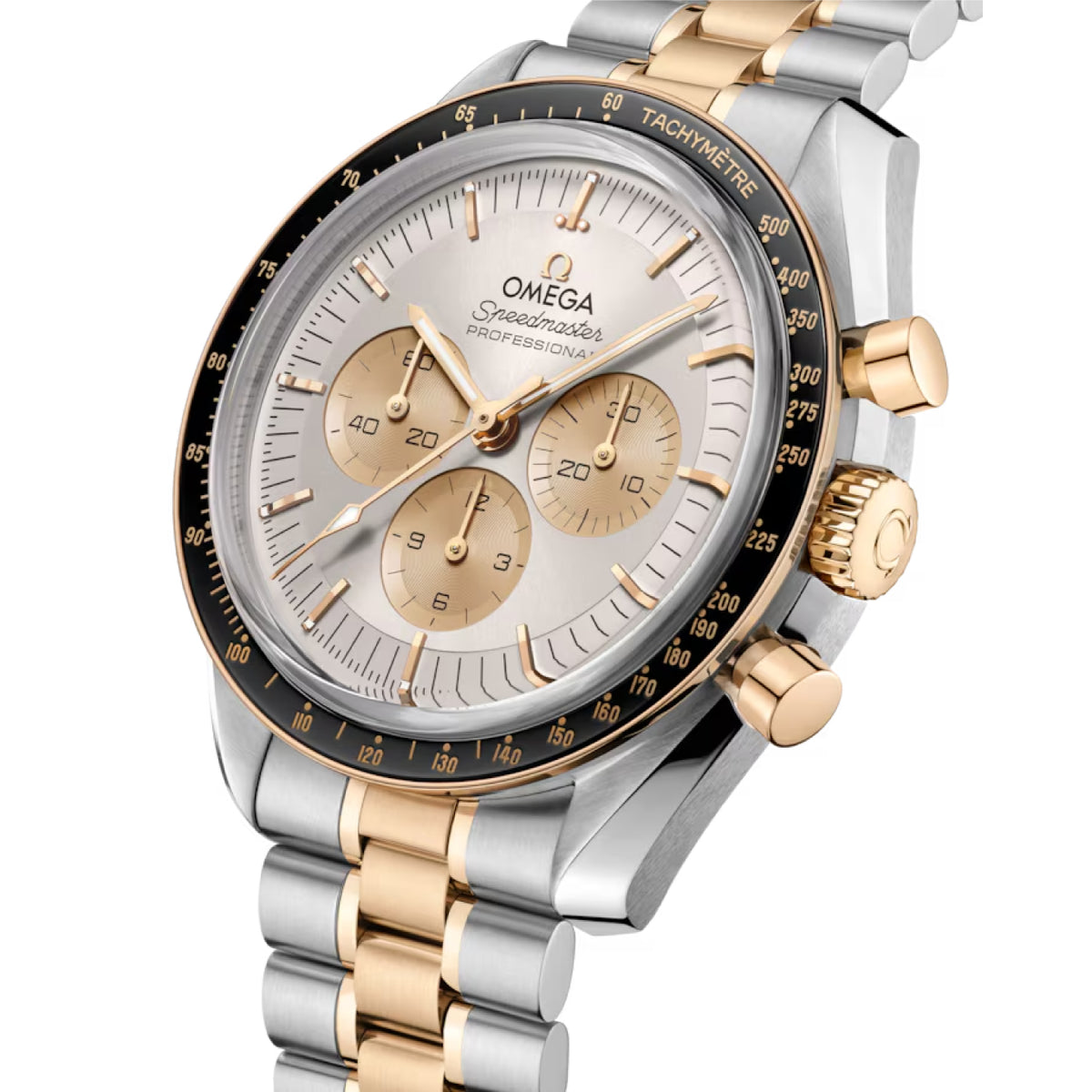 SPEEDMASTER MOONWATCH PROFESSIONAL 42mm<br><font size=1pt>スピードマスター ムーンウォッチ プロフェッショナル 42mm</font>