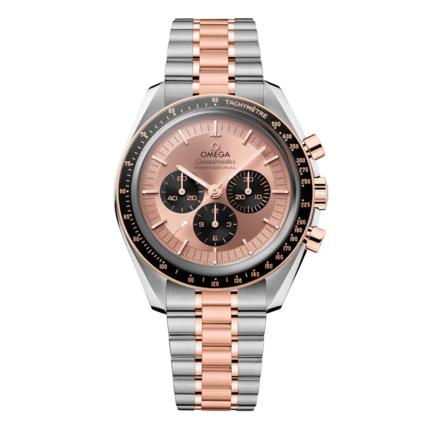 SPEEDMASTER MOONWATCH PROFESSIONAL 42mm<br><font size=1pt>スピードマスター ムーンウォッチ プロフェッショナル 42mm</font>