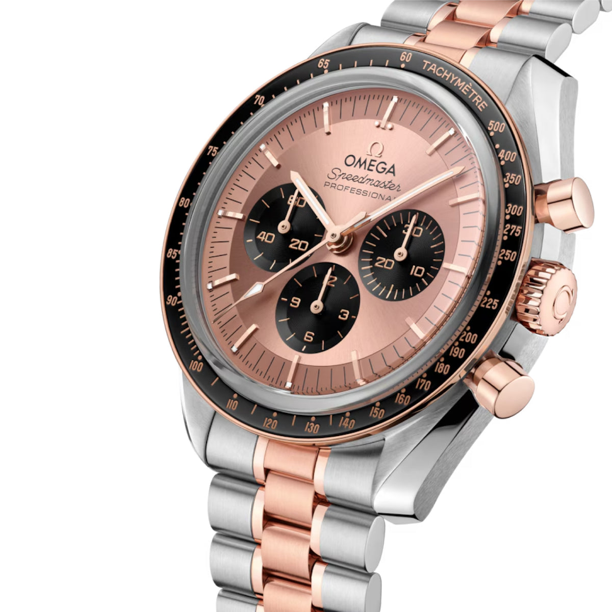 SPEEDMASTER MOONWATCH PROFESSIONAL 42mm<br><font size=1pt>スピードマスター ムーンウォッチ プロフェッショナル 42mm</font>