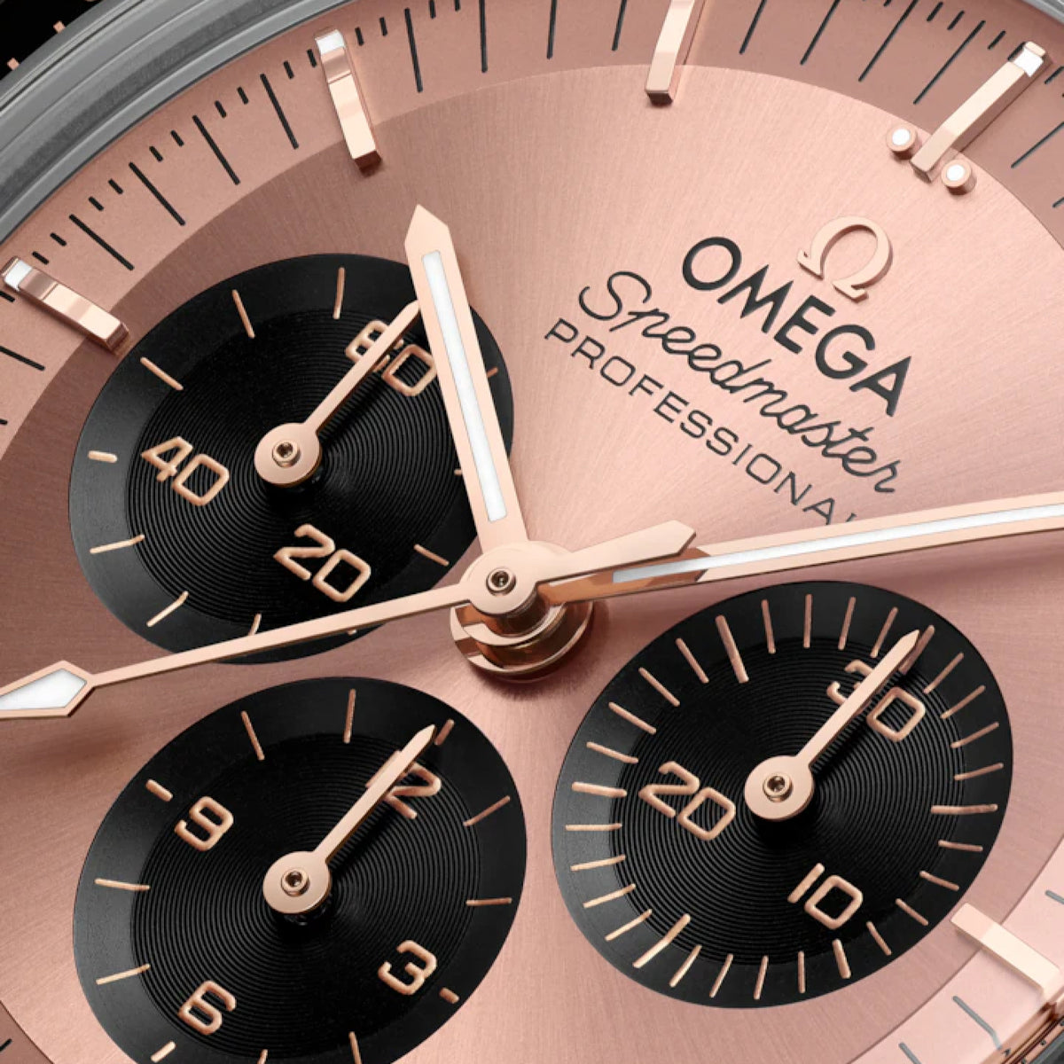SPEEDMASTER MOONWATCH PROFESSIONAL 42mm<br><font size=1pt>スピードマスター ムーンウォッチ プロフェッショナル 42mm</font>