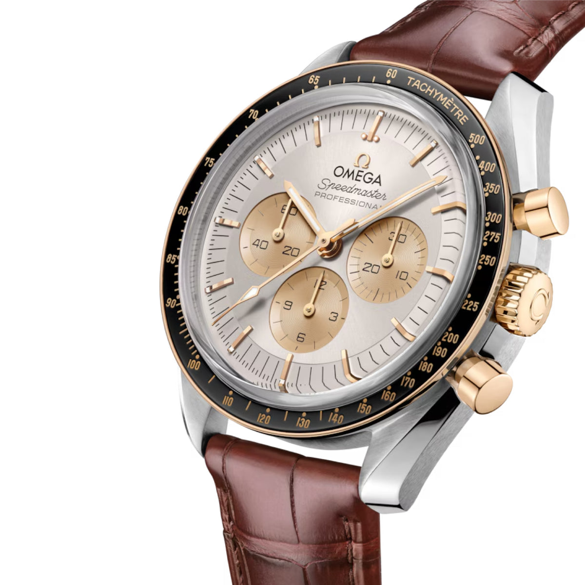 SPEEDMASTER MOONWATCH PROFESSIONAL 42mm<br><font size=1pt>スピードマスター ムーンウォッチ プロフェッショナル 42mm</font>
