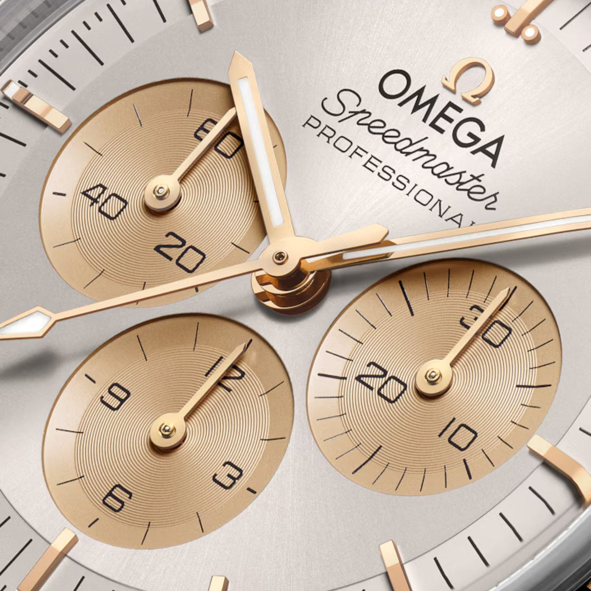 SPEEDMASTER MOONWATCH PROFESSIONAL 42mm<br><font size=1pt>スピードマスター ムーンウォッチ プロフェッショナル 42mm</font>