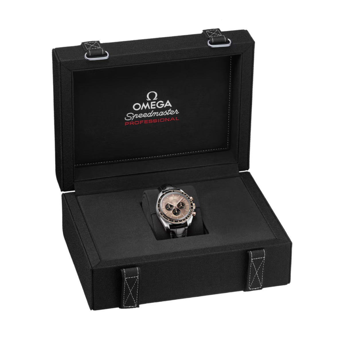 SPEEDMASTER MOONWATCH PROFESSIONAL 42mm<br><font size=1pt>スピードマスター ムーンウォッチ プロフェッショナル 42mm</font>