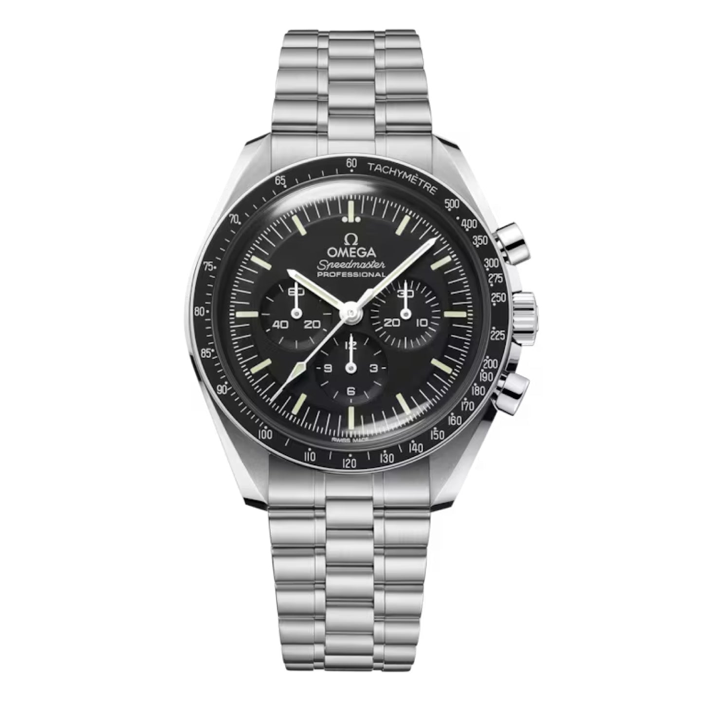 SPEEDMASTER MOONWATCH PROFESSIONAL 42mm<br><font size=1pt>スピードマスター ムーンウォッチ プロフェッショナル 42mm</font>