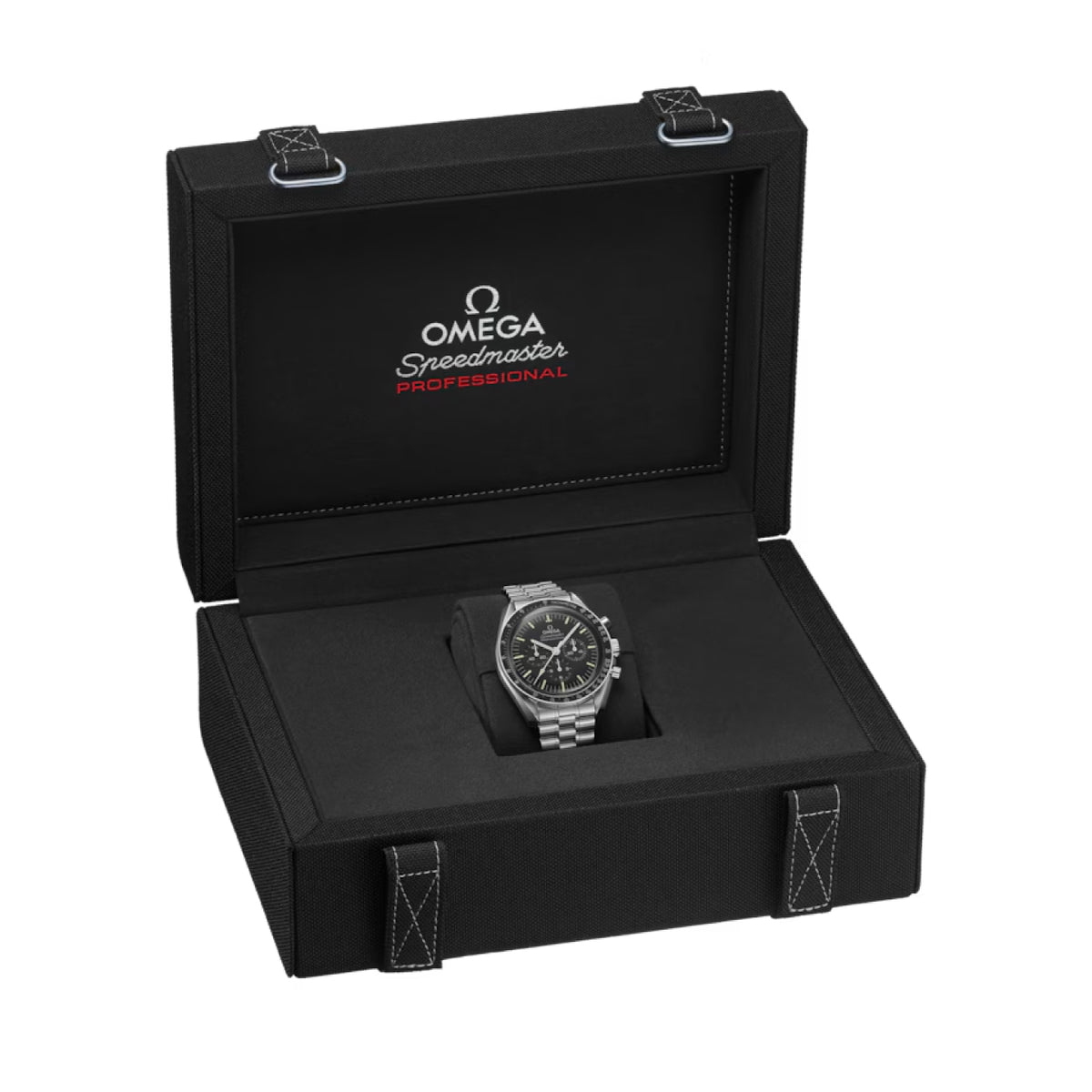 SPEEDMASTER MOONWATCH PROFESSIONAL 42mm<br><font size=1pt>スピードマスター ムーンウォッチ プロフェッショナル 42mm</font>