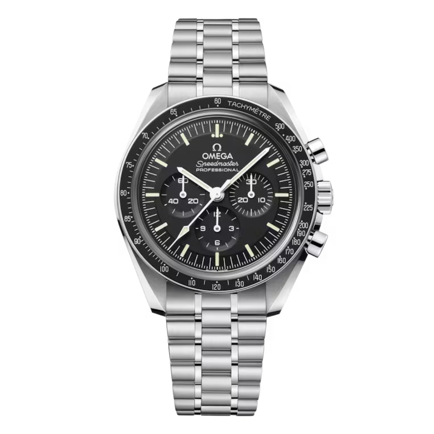 SPEEDMASTER MOONWATCH PROFESSIONAL 42mm<br><font size=1pt>スピードマスター ムーンウォッチ プロフェッショナル 42mm</font>