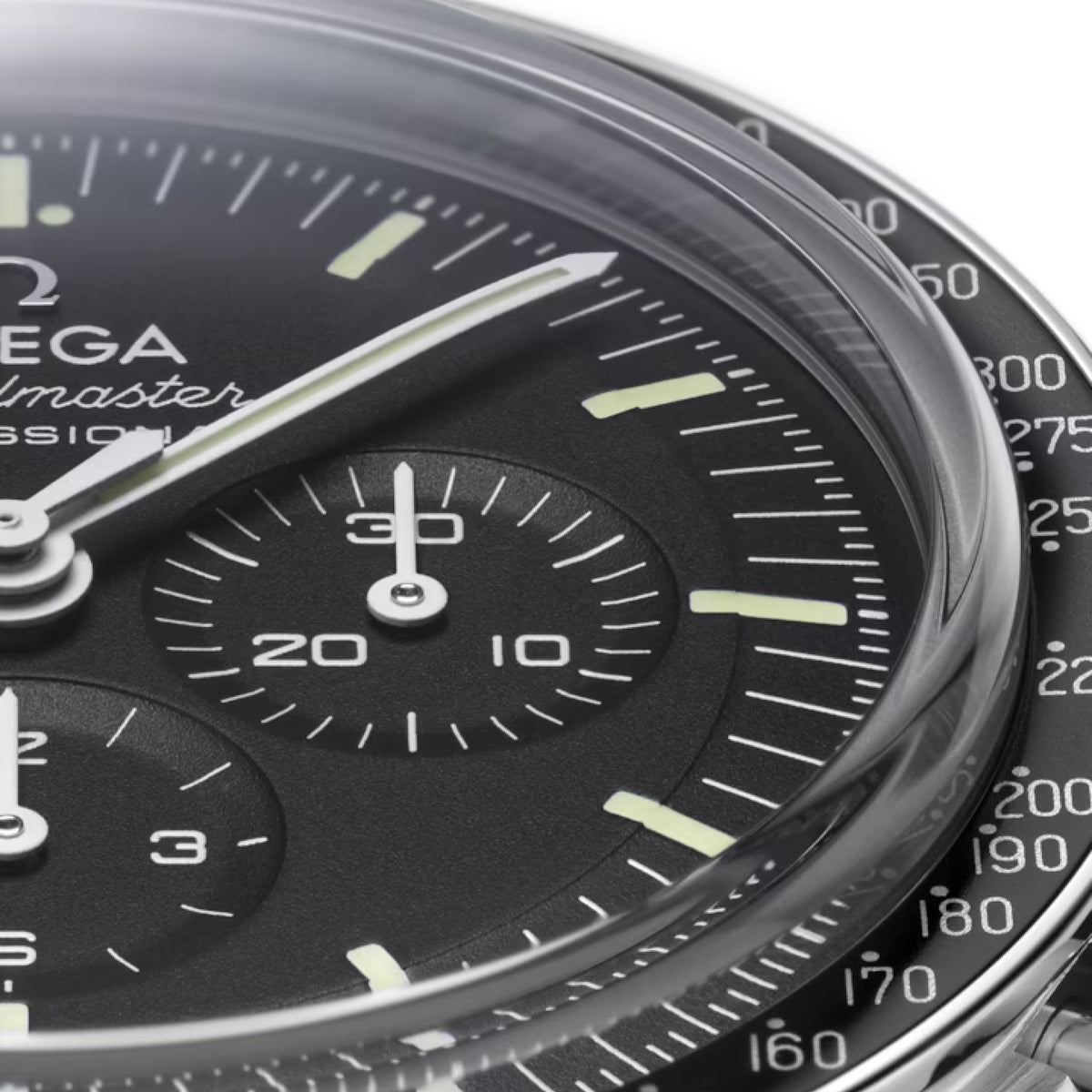 SPEEDMASTER MOONWATCH PROFESSIONAL 42mm<br><font size=1pt>スピードマスター ムーンウォッチ プロフェッショナル 42mm</font>