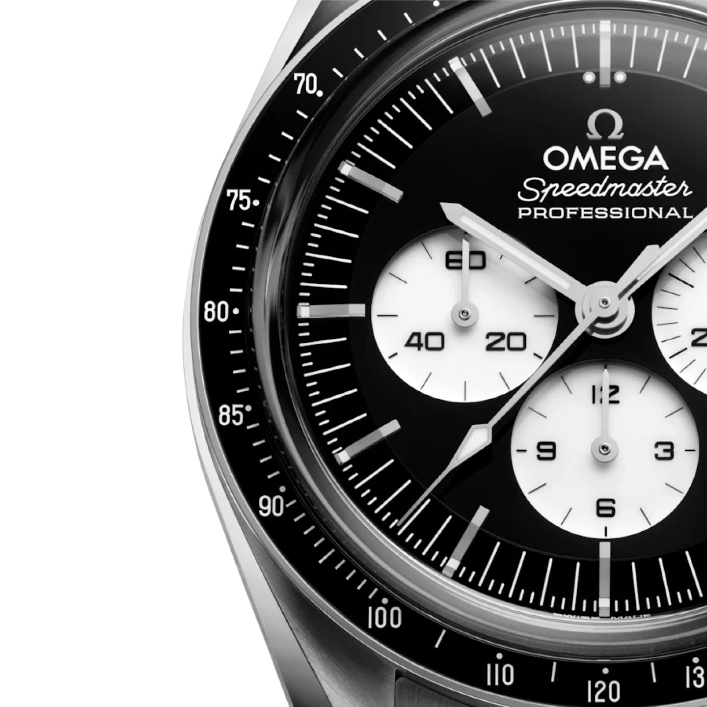 SPEEDMASTER MOONWATCH PROFESSIONAL 42mm<br><font size=1pt>スピードマスター ムーンフウォッチ プロフェッショナル 42mm</font>