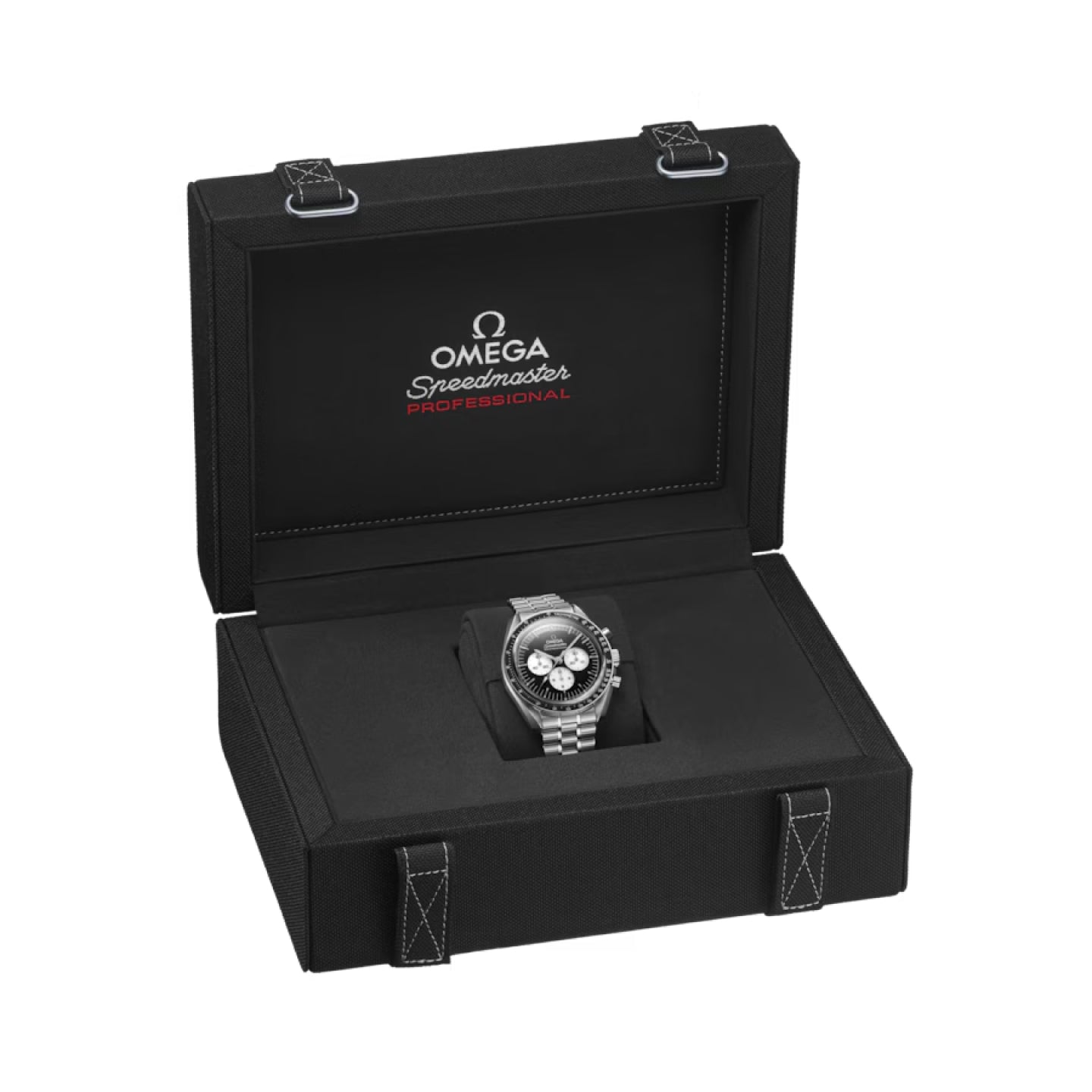 SPEEDMASTER MOONWATCH PROFESSIONAL 42mm<br><font size=1pt>スピードマスター ムーンフウォッチ プロフェッショナル 42mm</font>