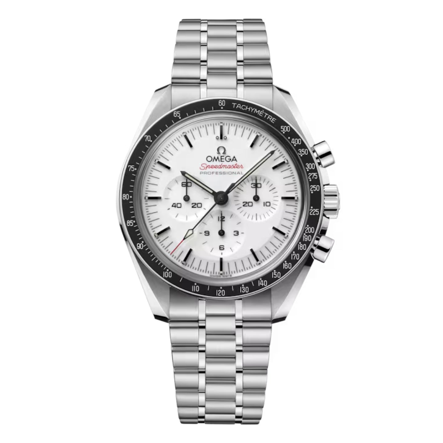 SPEEDMASTER MOONWATCH PROFESSIONAL 42mm<br><font size=1pt>スピードマスター ムーンウォッチ プロフェッショナル 42mm</font>