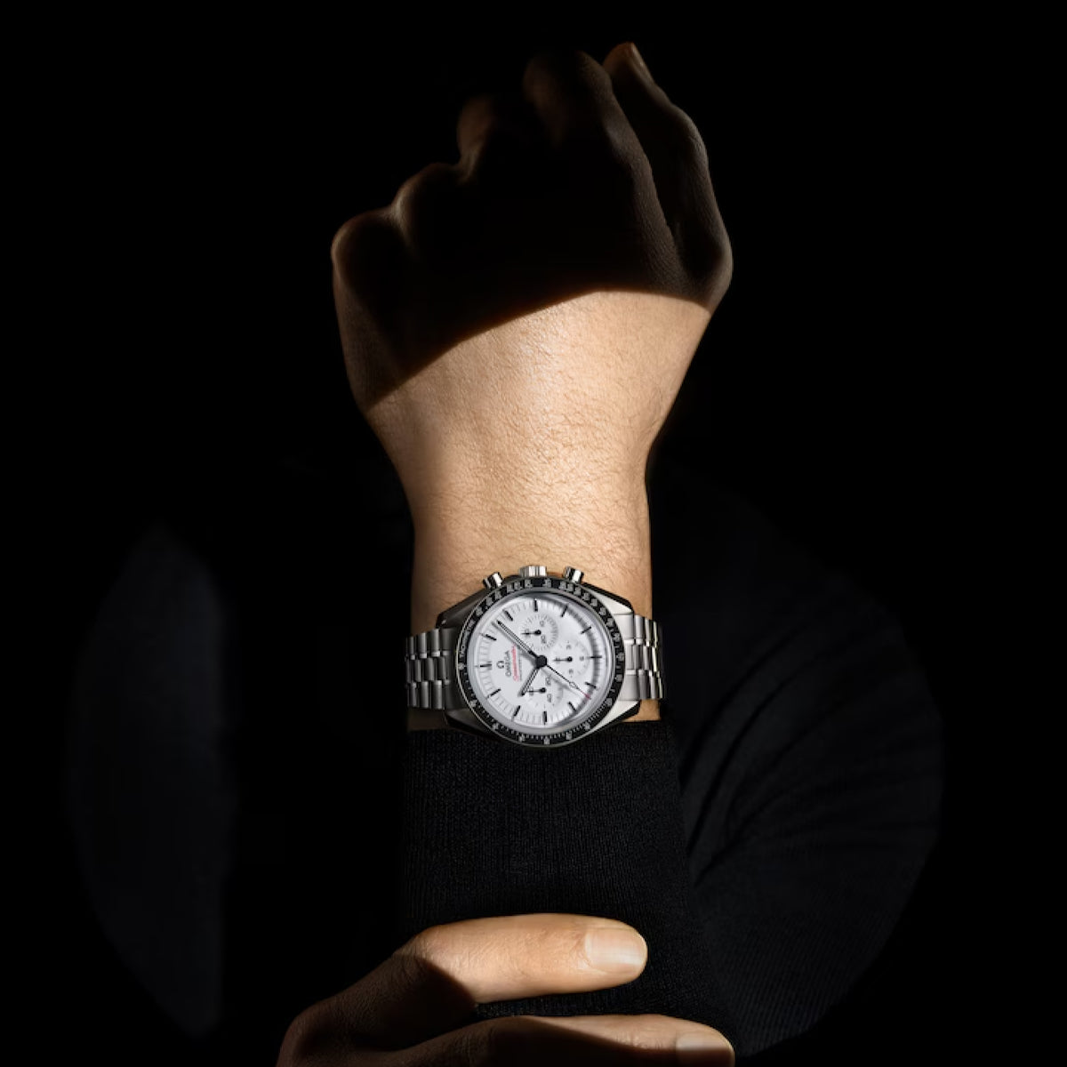 SPEEDMASTER MOONWATCH PROFESSIONAL 42mm<br><font size=1pt>スピードマスター ムーンウォッチ プロフェッショナル 42mm</font>