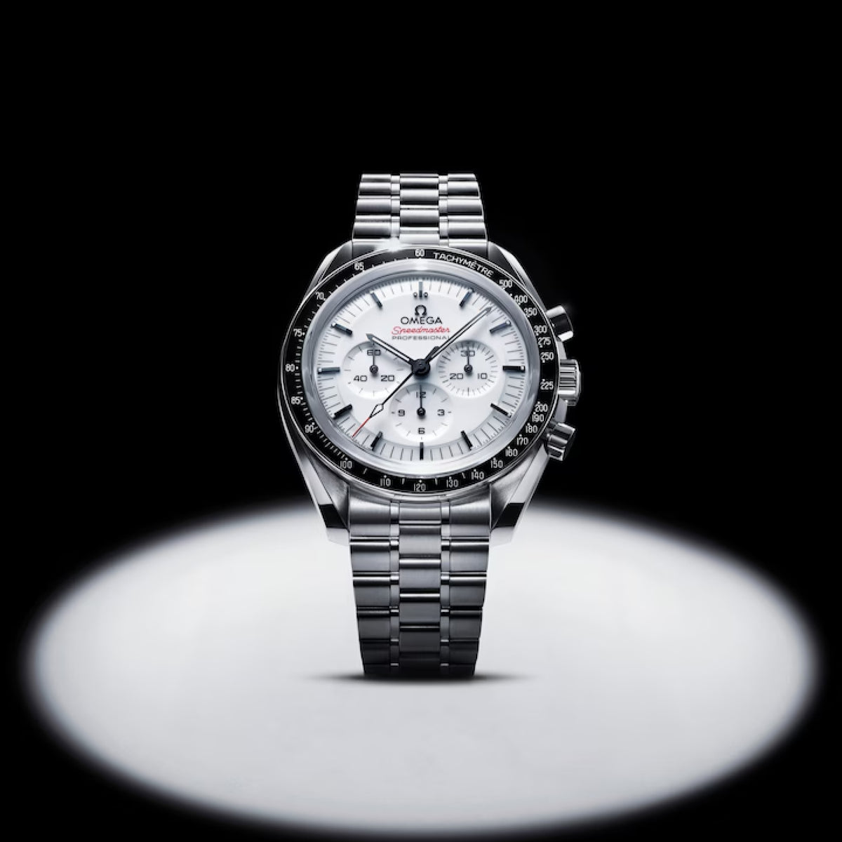 SPEEDMASTER MOONWATCH PROFESSIONAL 42mm<br><font size=1pt>スピードマスター ムーンウォッチ プロフェッショナル 42mm</font>