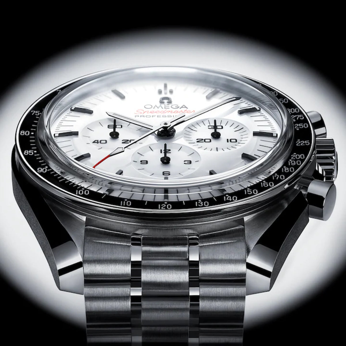 SPEEDMASTER MOONWATCH PROFESSIONAL 42mm<br><font size=1pt>スピードマスター ムーンウォッチ プロフェッショナル 42mm</font>