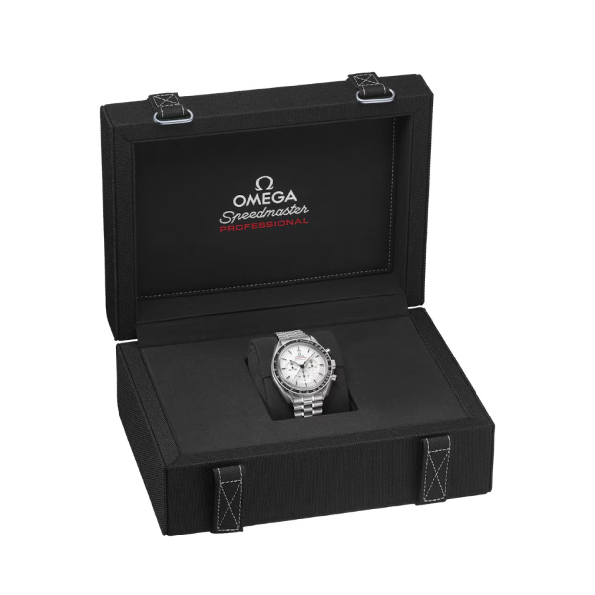 SPEEDMASTER MOONWATCH PROFESSIONAL 42mm<br><font size=1pt>スピードマスター ムーンウォッチ プロフェッショナル 42mm</font>