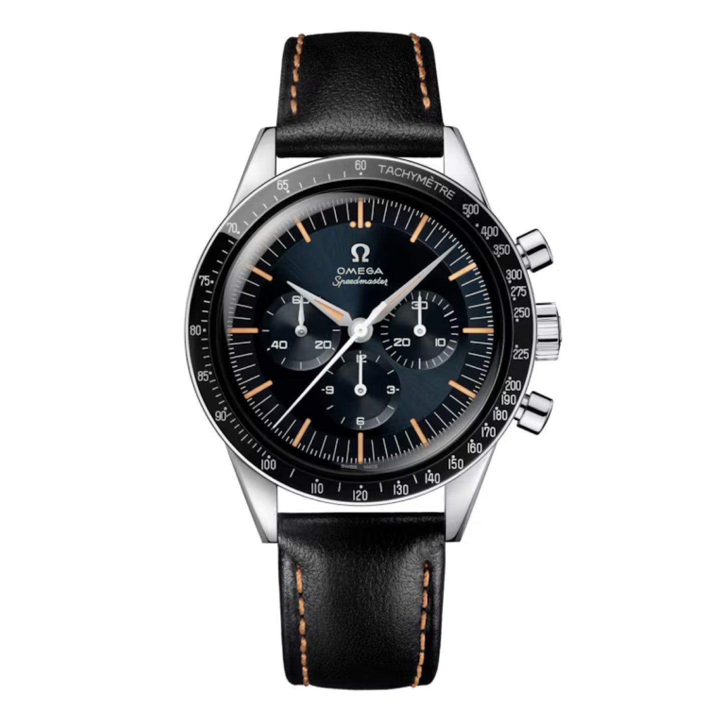 SPEEDMASTER FIRST OMEGA IN SPACE 39.7mm<br><font size=1pt>スピードマスター ファースト オメガ イン スペース 39.7mm</font>