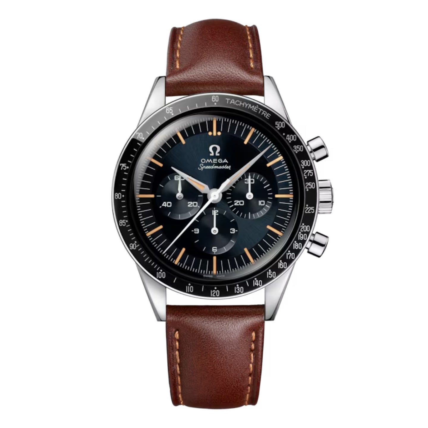 SPEEDMASTER FIRST OMEGA IN SPACE 39.7mm<br><font size=1pt>スピードマスター ファースト オメガ イン スペース 39.7mm</font>