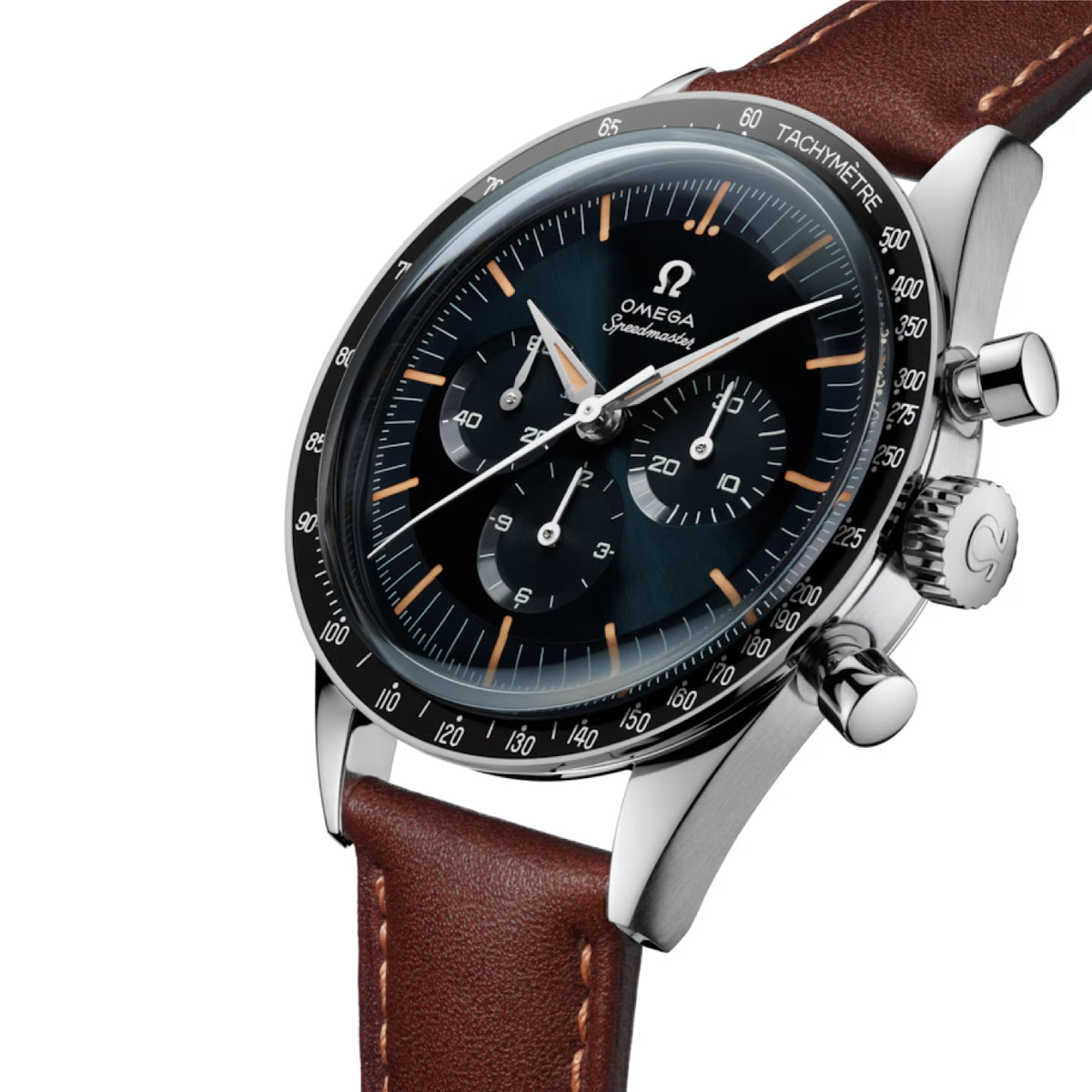 SPEEDMASTER FIRST OMEGA IN SPACE 39.7mm<br><font size=1pt>スピードマスター ファースト オメガ イン スペース 39.7mm</font>
