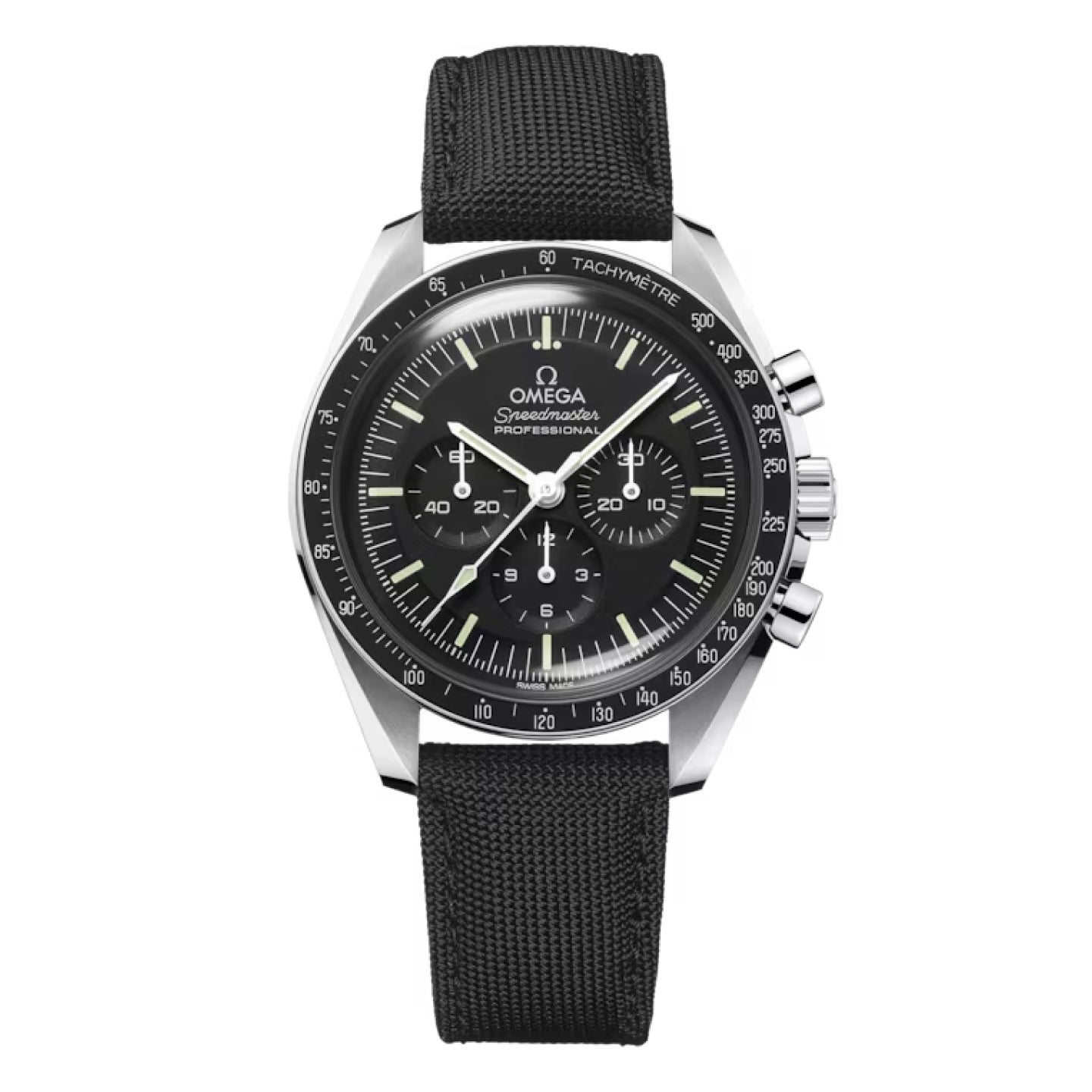SPEEDMASTER MOONWATCH PROFESSIONAL 42mm<br><font size=1pt>スピードマスター ムーンウォッチ プロフェッショナル 42mm</font>