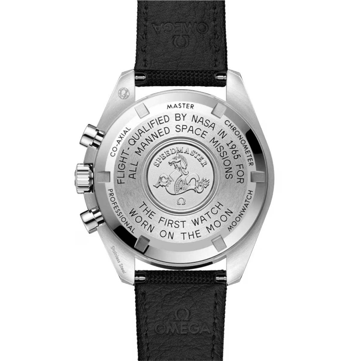 SPEEDMASTER MOONWATCH PROFESSIONAL 42mm<br><font size=1pt>スピードマスター ムーンウォッチ プロフェッショナル 42mm</font>