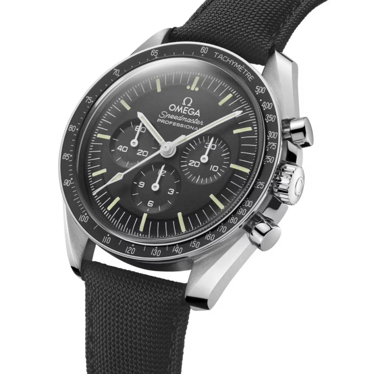 SPEEDMASTER MOONWATCH PROFESSIONAL 42mm<br><font size=1pt>スピードマスター ムーンウォッチ プロフェッショナル 42mm</font>